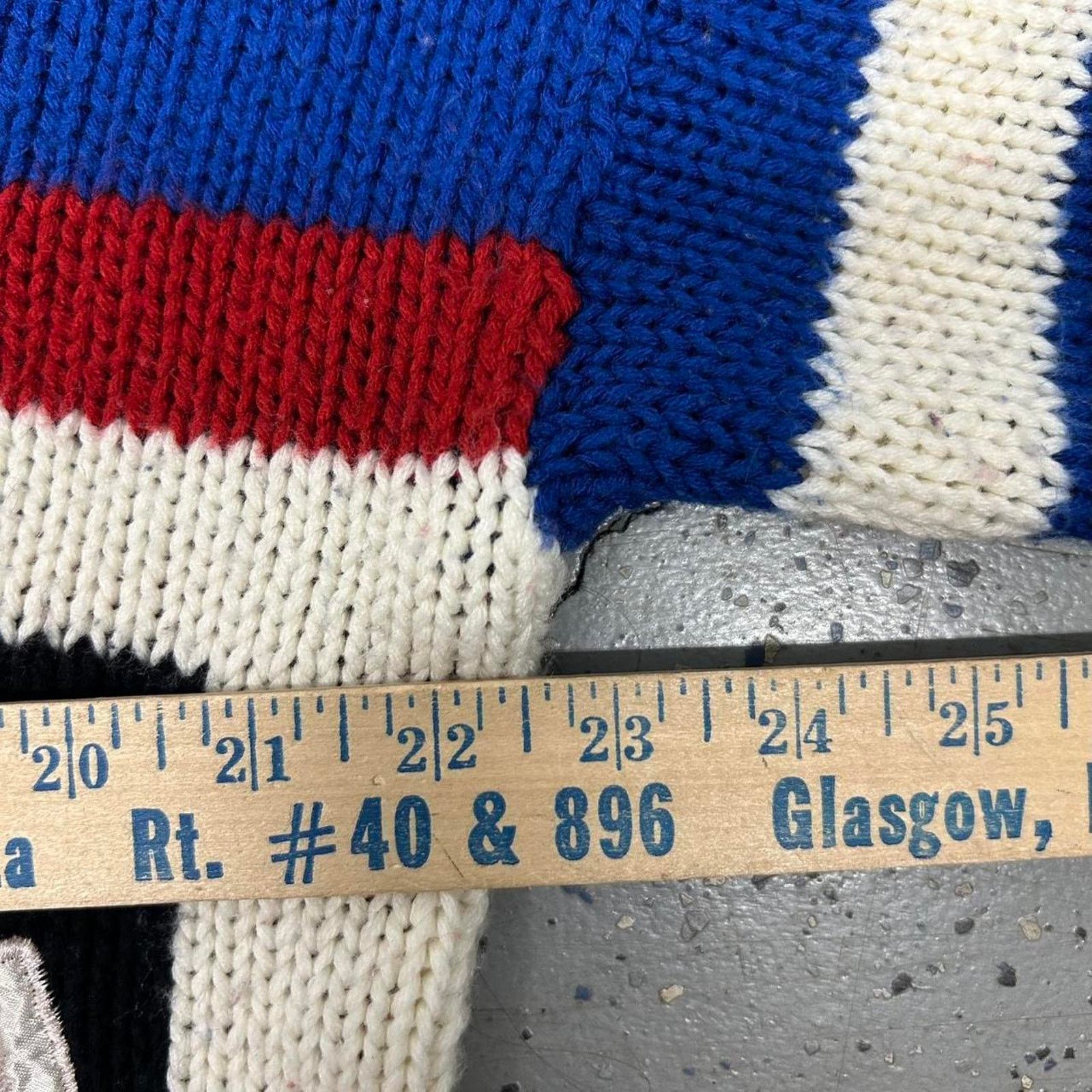 Other VTG 90s Mister Noah Champion cardigan knit sweater Size M / US 6-8 / IT 42-44 - 4 Thumbnail