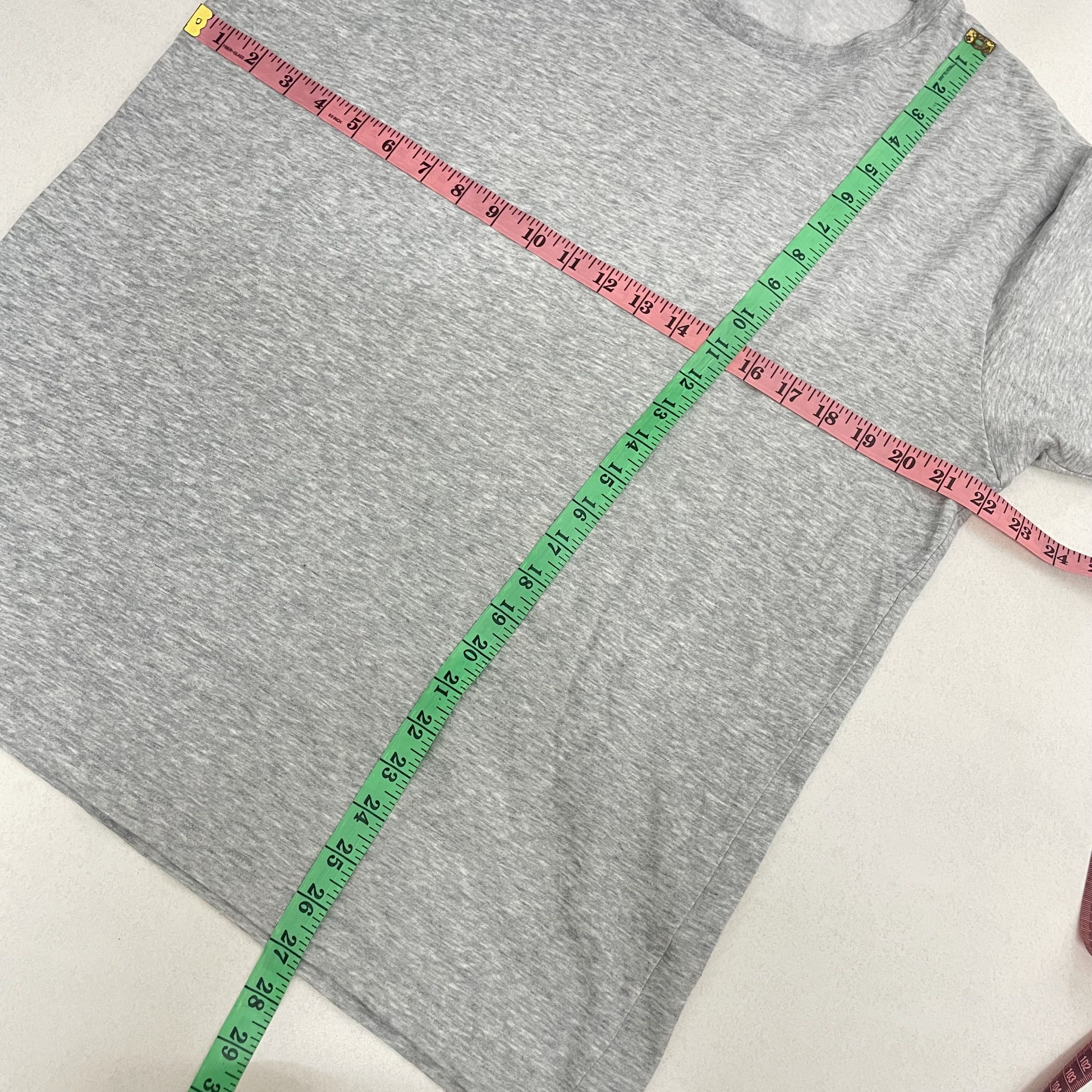 Japanese Brand × Uniqlo UNIQLO SUPIMA COTTON TSHIRT Size US M / EU 48-50 / 2 - 3 Thumbnail