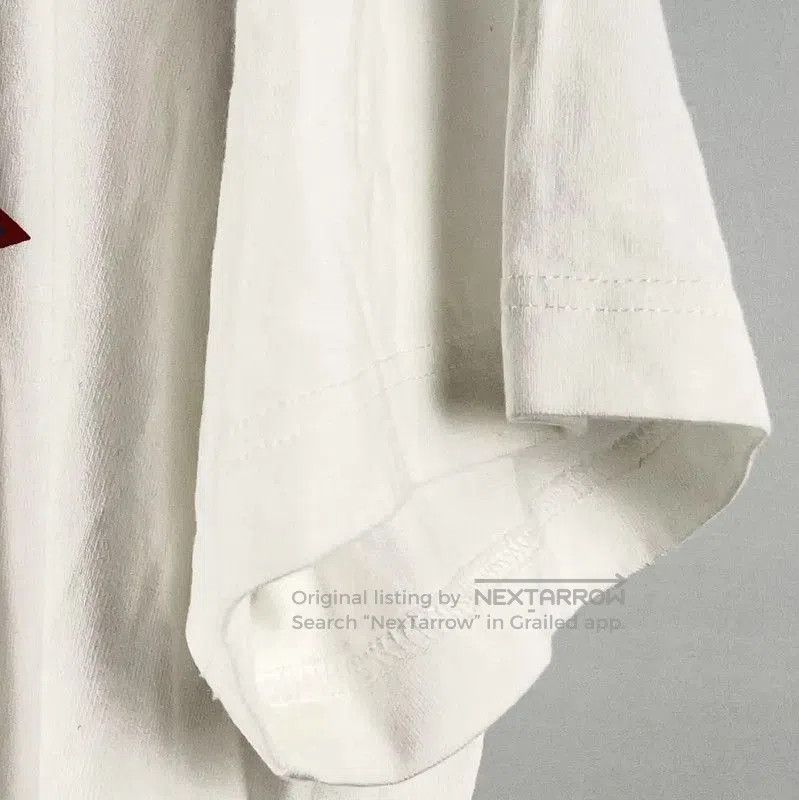 Louis Vuitton Louis Vuitton Summer White T-Shirt for Men . Size US L / EU 52-54 / 3 - 5 Thumbnail