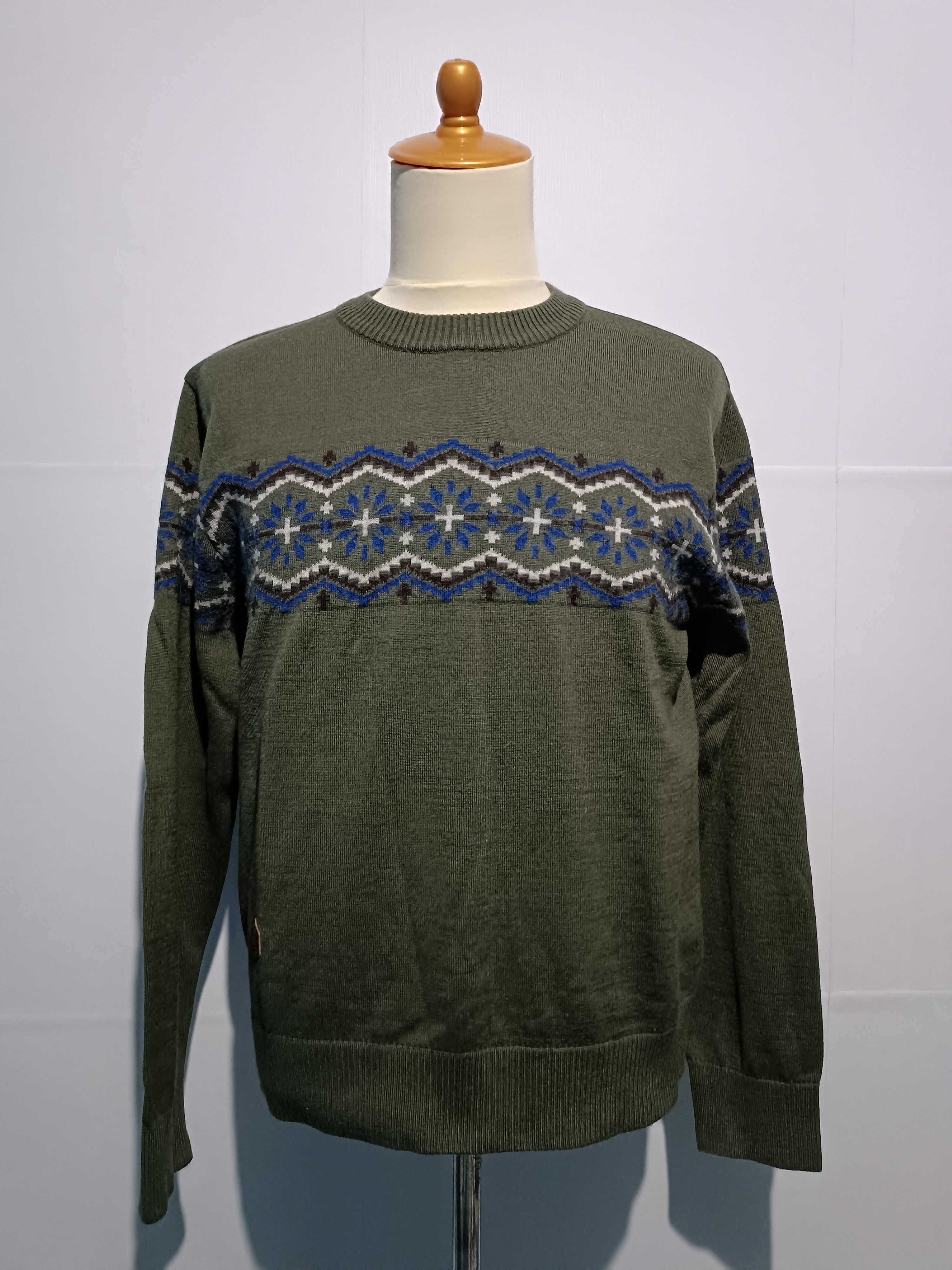 Fubu × Vintage Fubu Vintage Sweatshirt Size US L / EU 52-54 / 3 - 1 Thumbnail