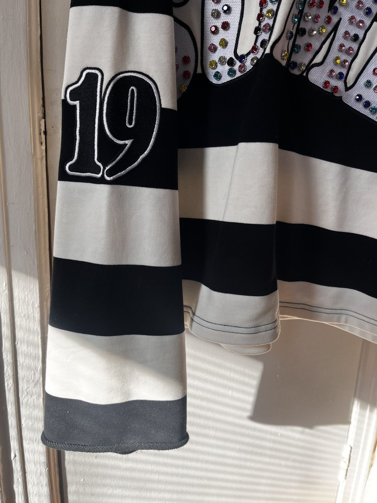 Other SUMÉ POLO LONGSLEEVE🐼 Size US L / EU 52-54 / 3 - 4 Thumbnail