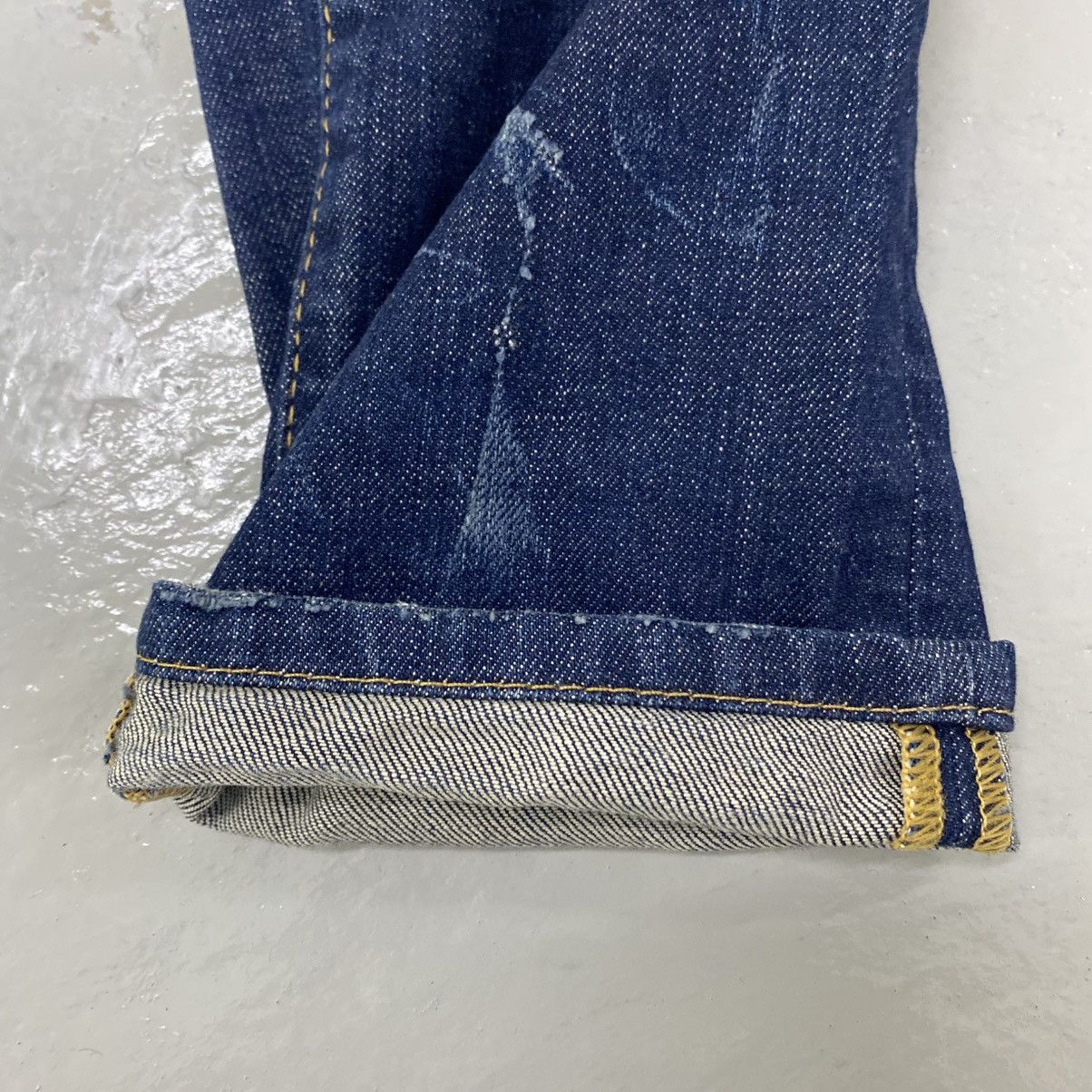 Dsquared2 Dsquared2 Distressed Jeans Size 30" / US 8 / IT 44 - 9 Thumbnail