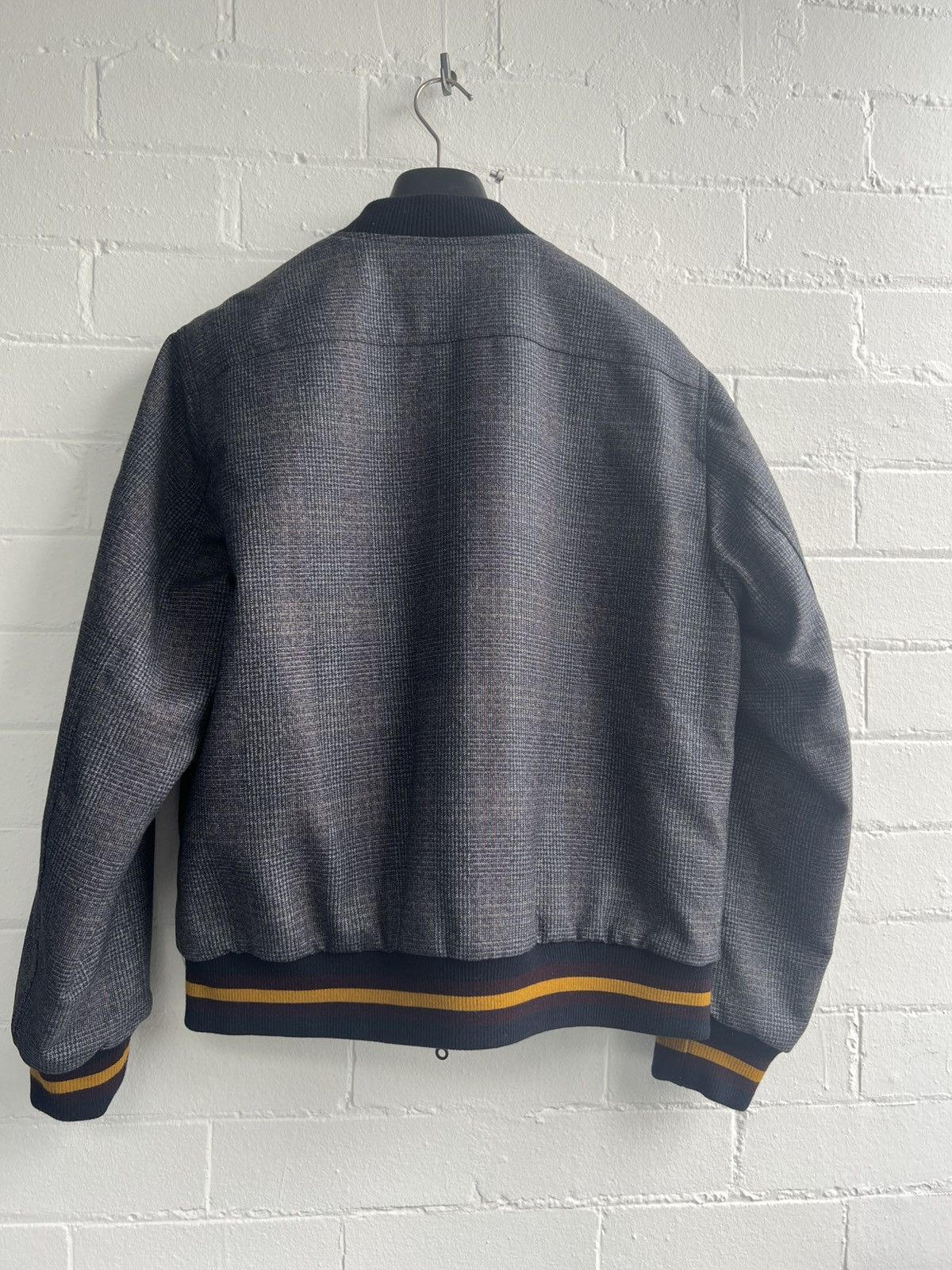 Dries Van Noten Dries reversible bomber Size US L / EU 52-54 / 3 - 3 Thumbnail