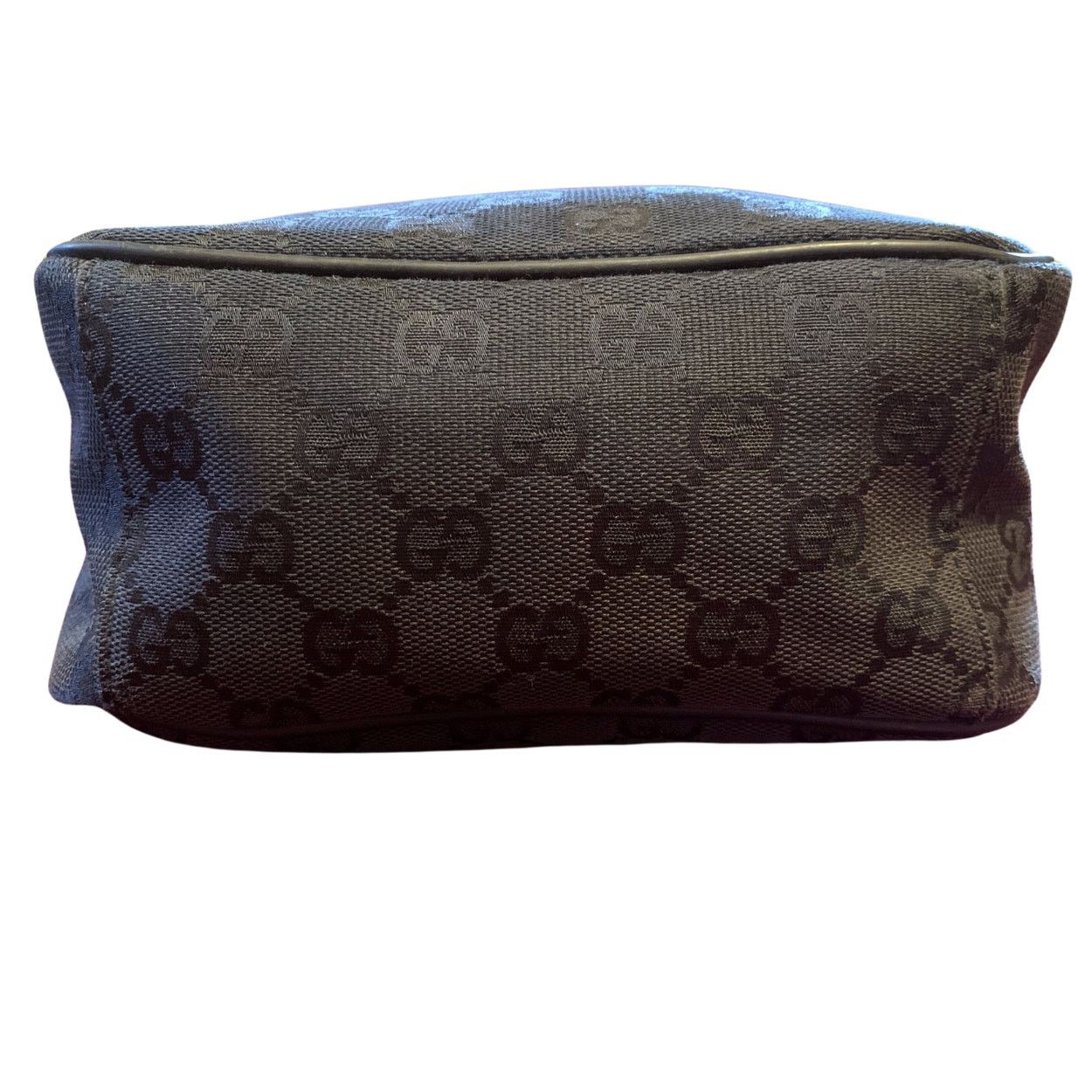 Gucci GUCCI GG Supreme Canvas Shoulder Bag Size ONE SIZE - 3 Thumbnail