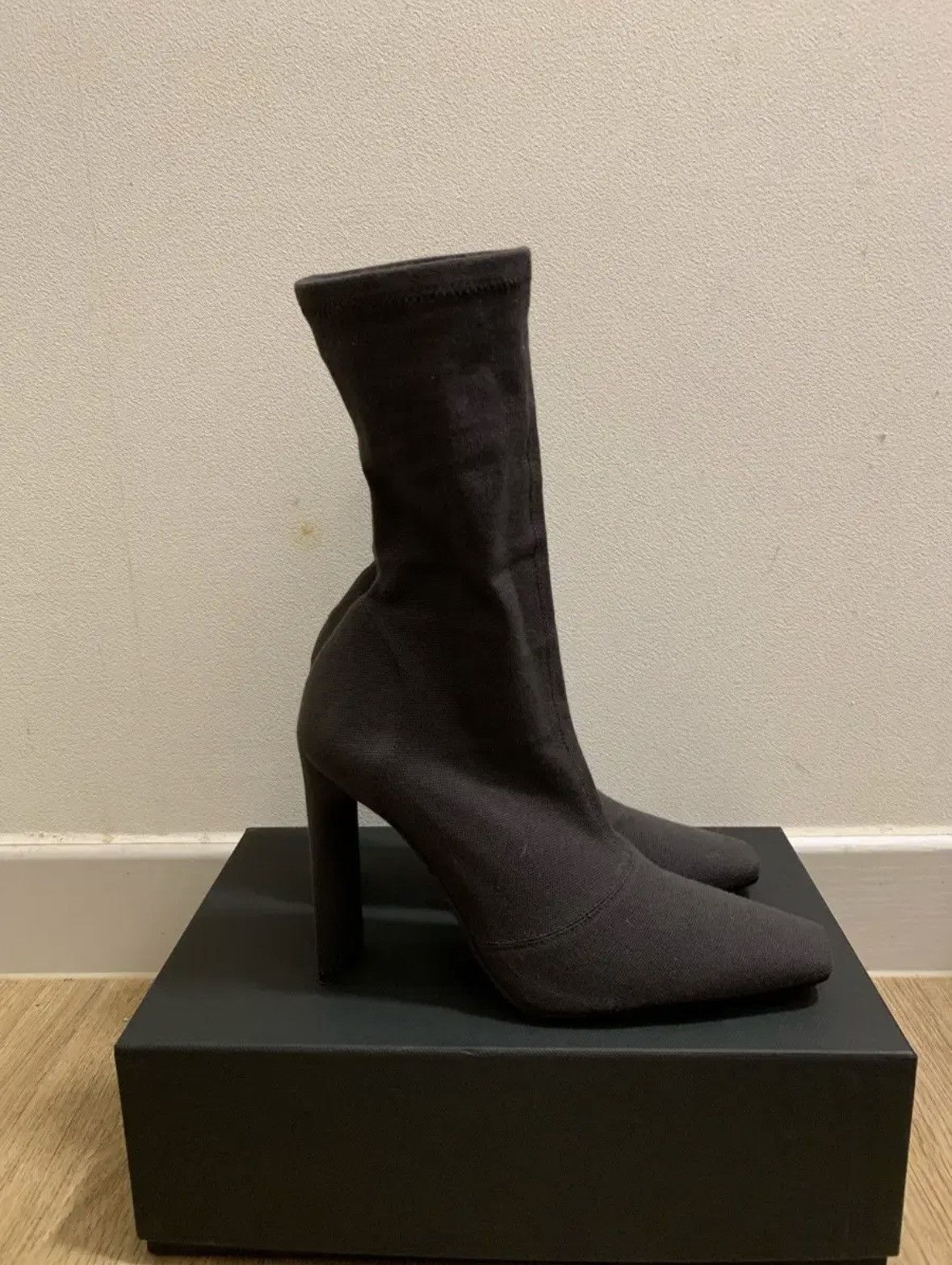 Yeezy Yeezy sock boots Size US 6 / IT 36 - 3 Thumbnail