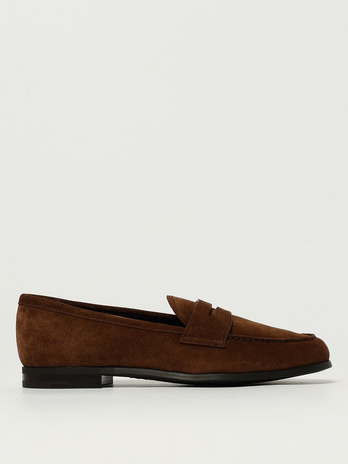 Church's Church's Loafers Woman Brown Size US 8 / IT 38 - 1 Thumbnail