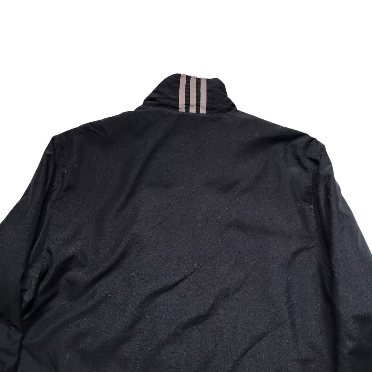 Adidas VINTAGE ADIDAS SHERPA LONG JACKET Size US L / EU 52-54 / 3 - 6 Thumbnail