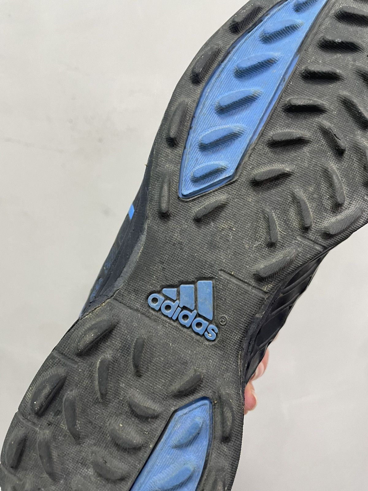 Adidas Adidas yohji yamamoto style predator fashion style y2k Size US 9 / EU 42 - 8 Thumbnail