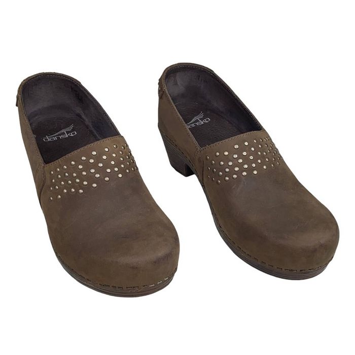 Dansko mavis hot sale