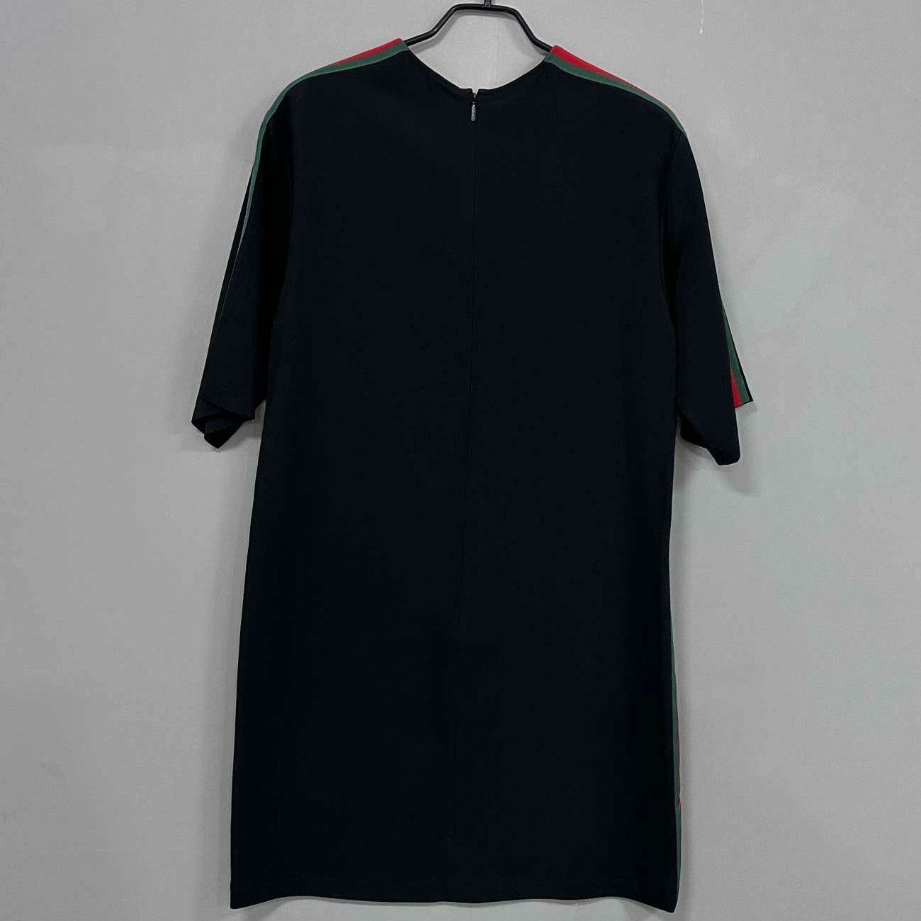 Gucci Gucci Red Dress M Women Size M / US 6-8 / IT 42-44 - 1 Thumbnail