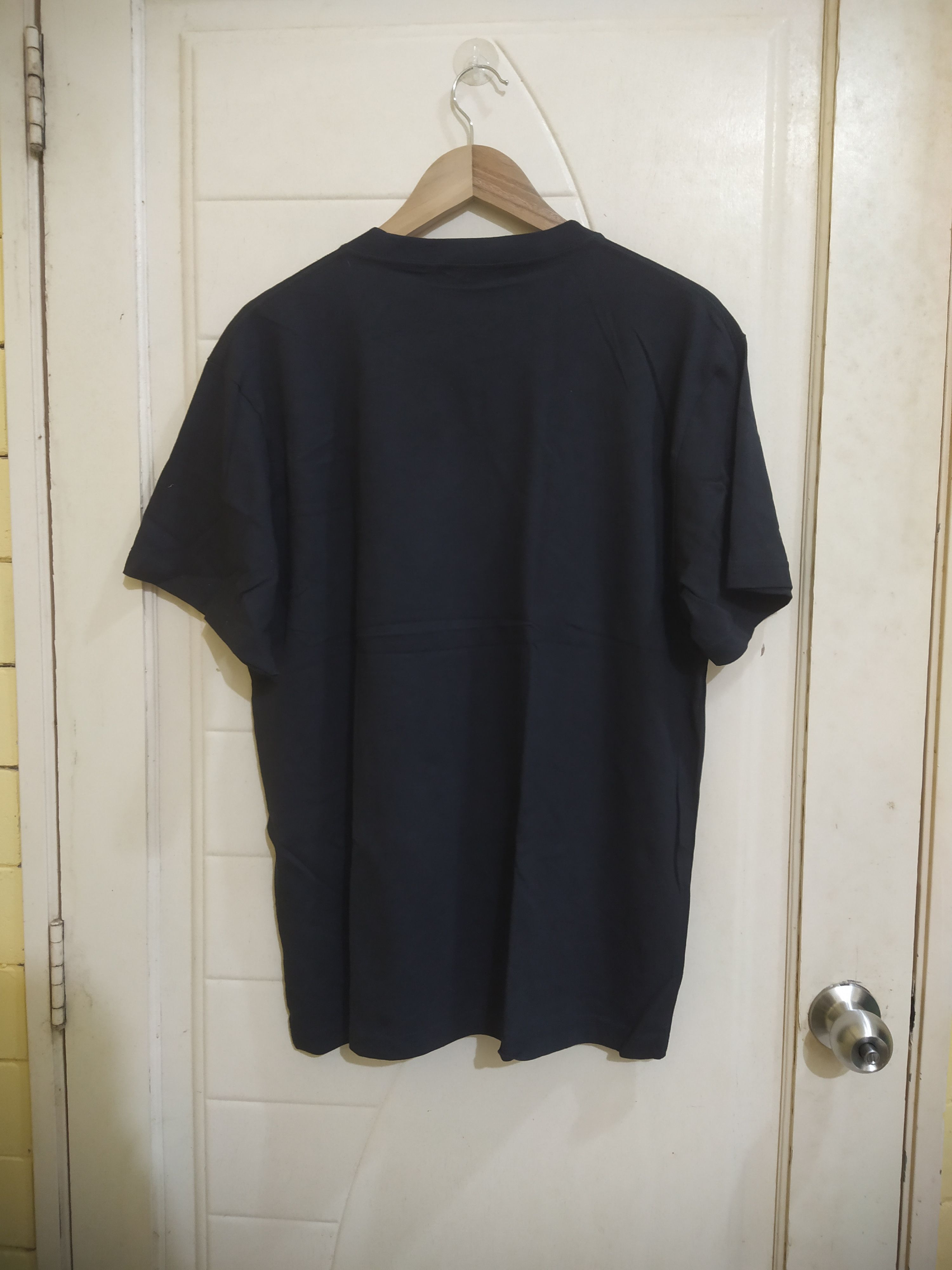 Vintage Scarface Split Tee Black Tony Montana Al Pacino Size US L / EU 52-54 / 3 - 2 Thumbnail