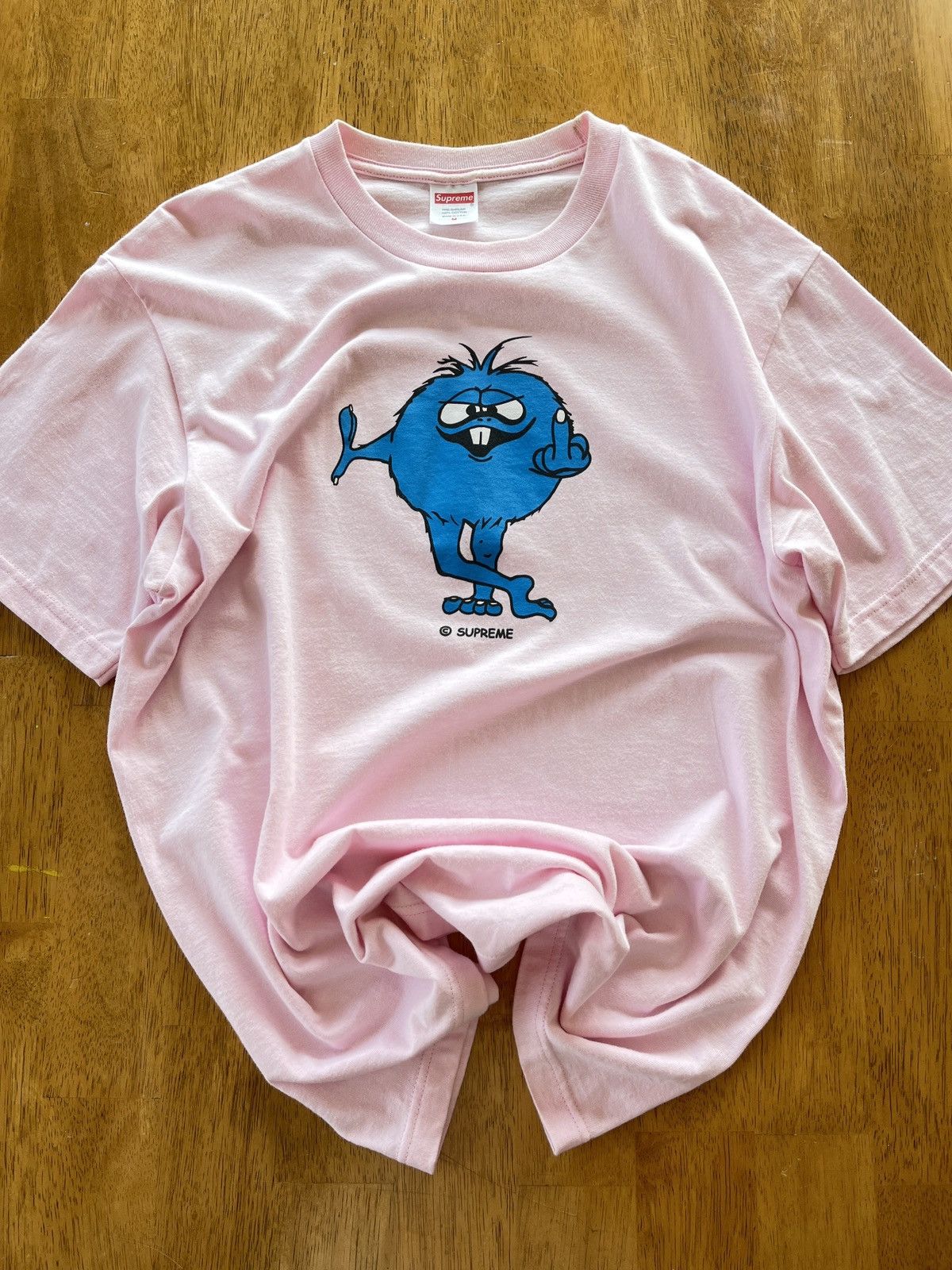 Archival Clothing × Streetwear × Supreme Supreme Camacho tee | Grailed 