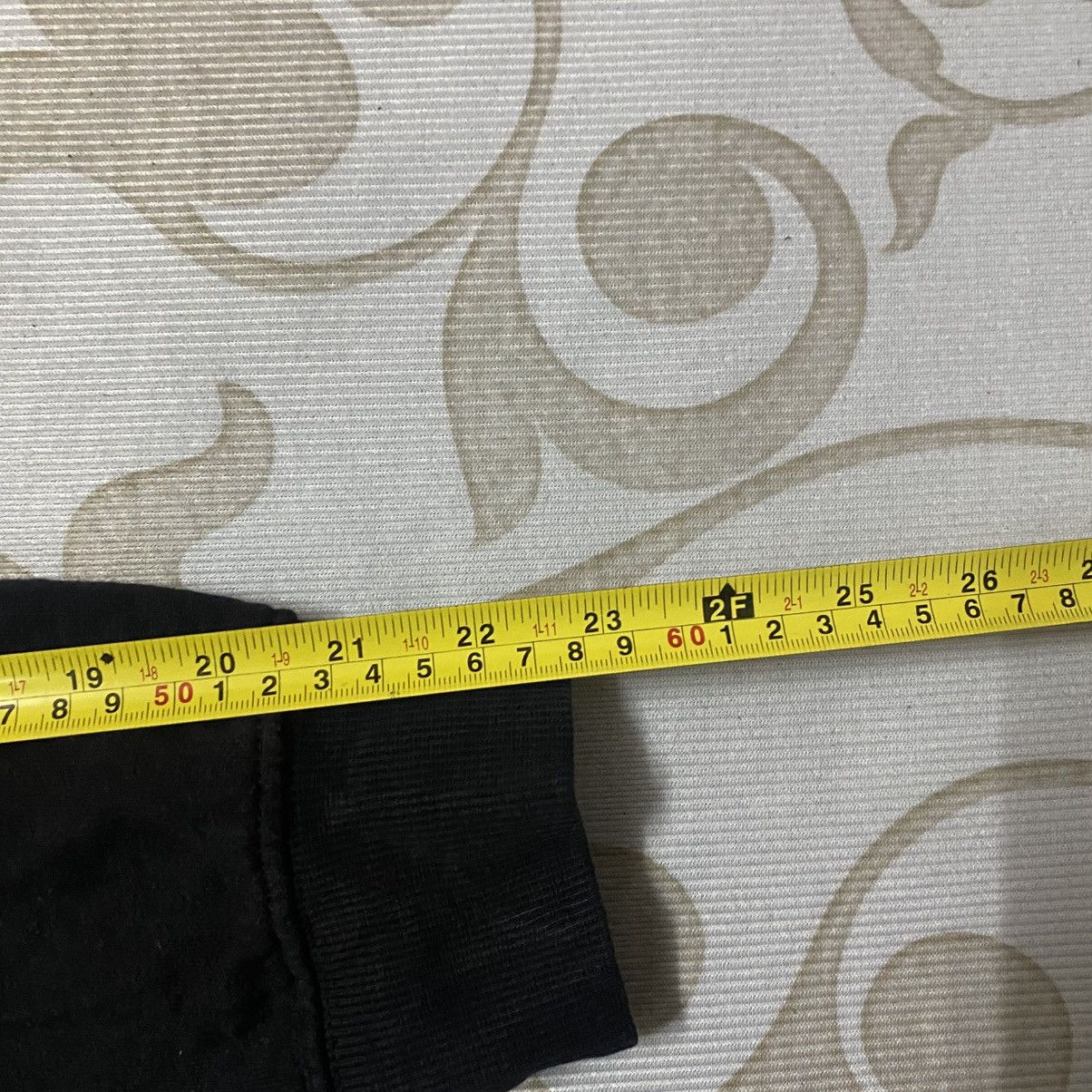 H&M H&M Plain Black Hoodie Size US M / EU 48-50 / 2 - 9 Thumbnail