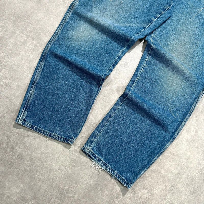 Dickies Vintage Dickies Jeans W34 Size US 34 / EU 50 - 3 Thumbnail
