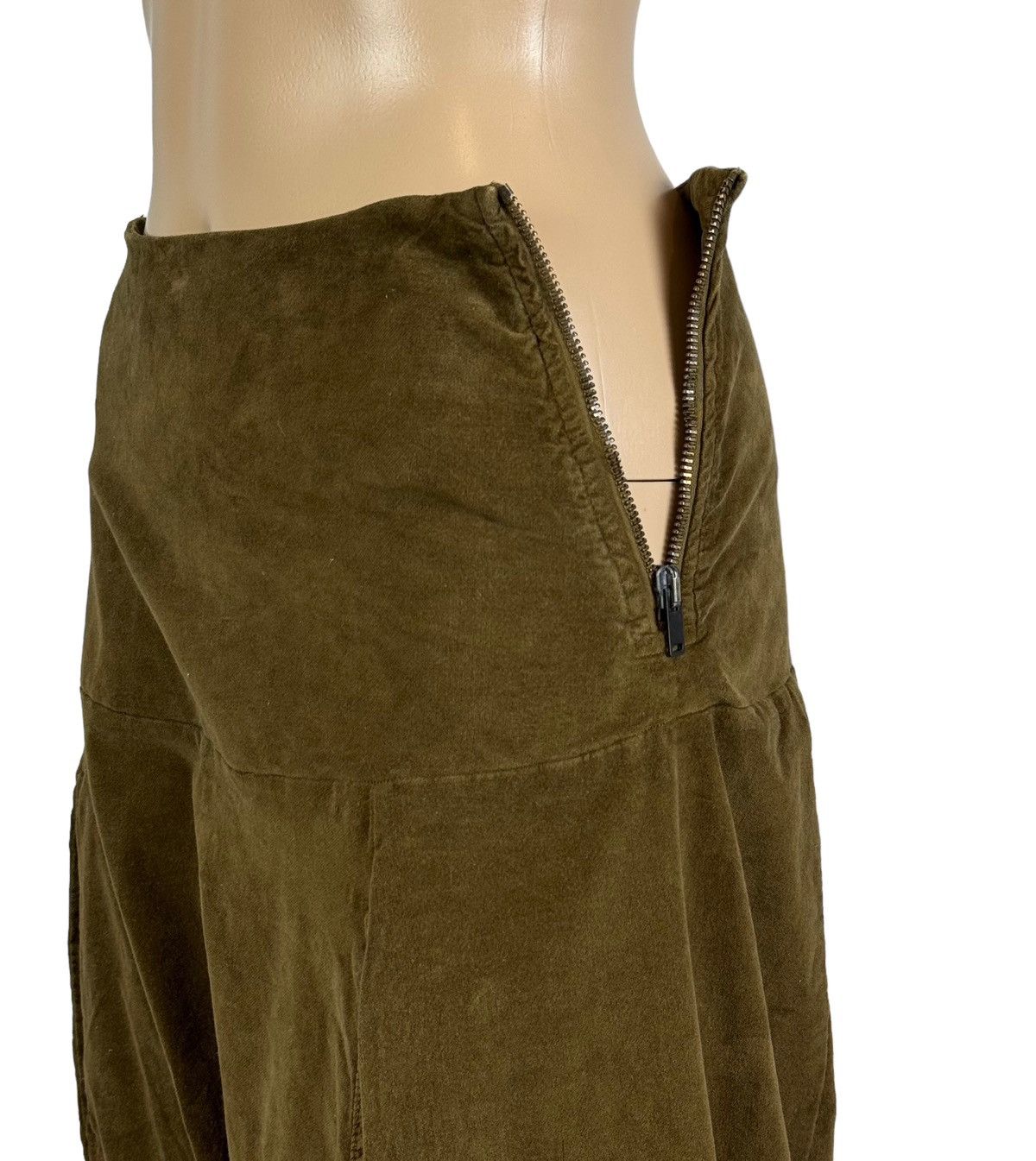 Album di Famiglia Album di Famiglia Made in Italy Casual Pants size S Size 26" / US 2 / IT 38 - 7 Thumbnail