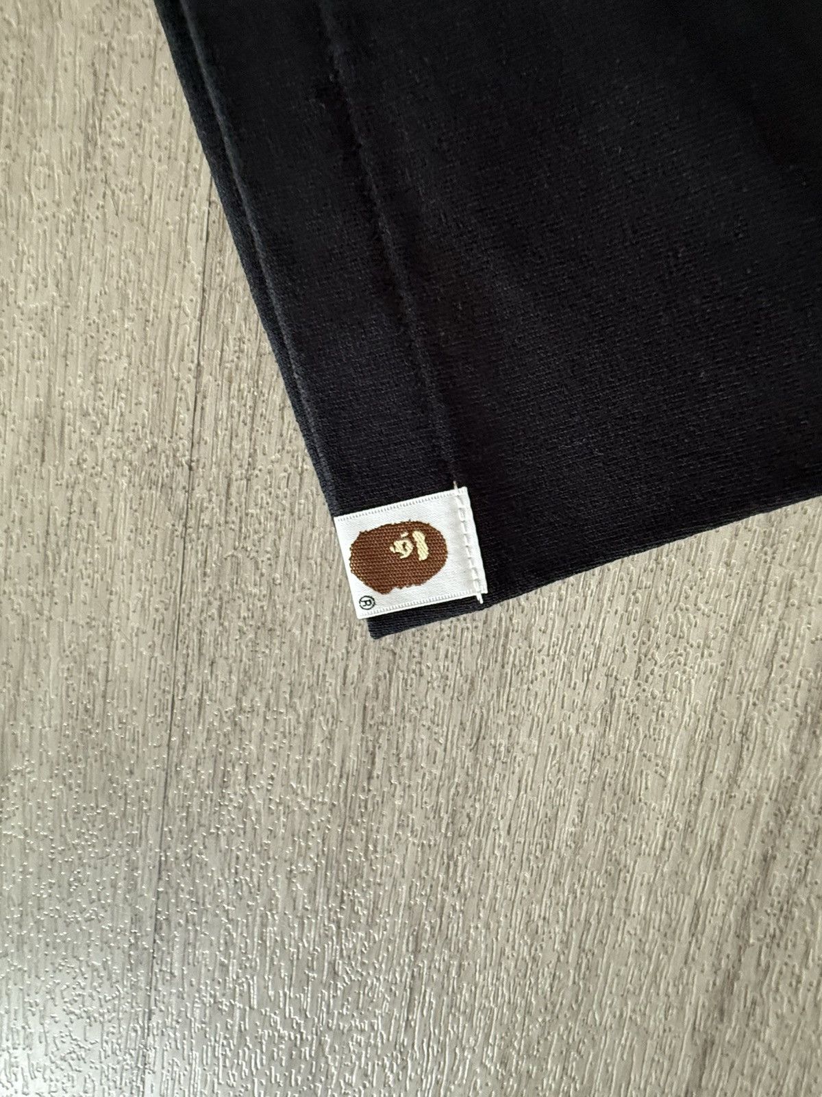 Bape Bape Nagoya camo city tee Size US XL / EU 56 / 4 - 9 Thumbnail