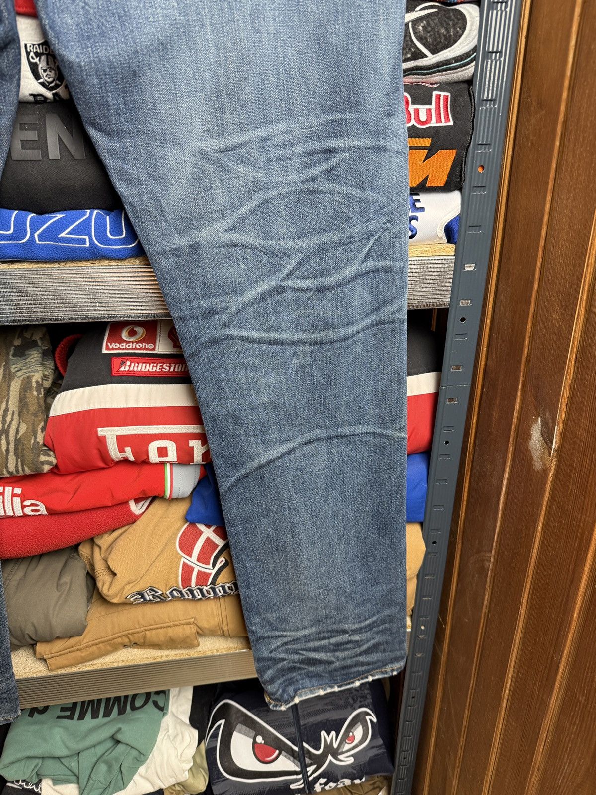 True Religion true religion jeans Size US 38 / EU 54 - 5 Thumbnail