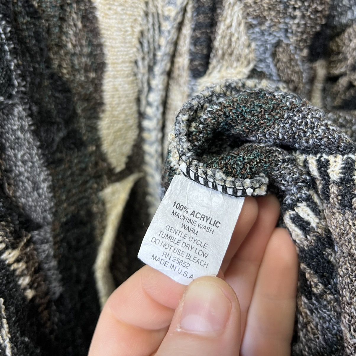 Protege Protege Vintage Sweater Made in USA Size US L / EU 52-54 / 3 - 17 Thumbnail