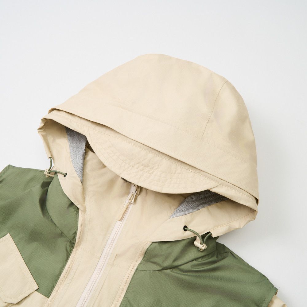 Kazuki Kuraishi × The North Face Urban Exploration KAZUKI 2 IN 1 LIGHTWEIGHT HARDSHELL JACKET Size US M / EU 48-50 / 2 - 5 Thumbnail