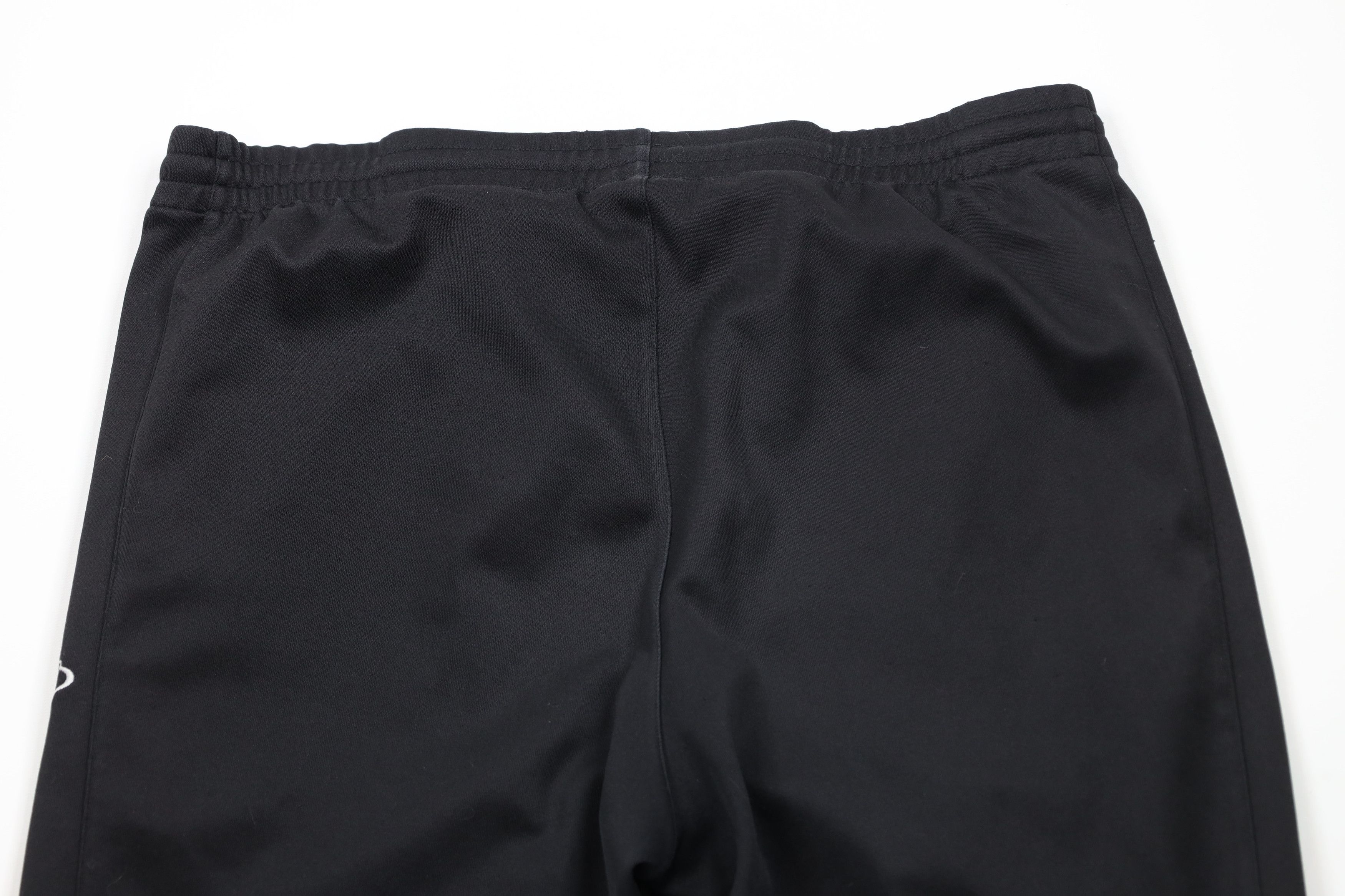 Vintage Vintage 90s Kelme Futbol Tapered Leg Soccer Warm Up Pants Size US 36 / EU 52 - 12 Thumbnail