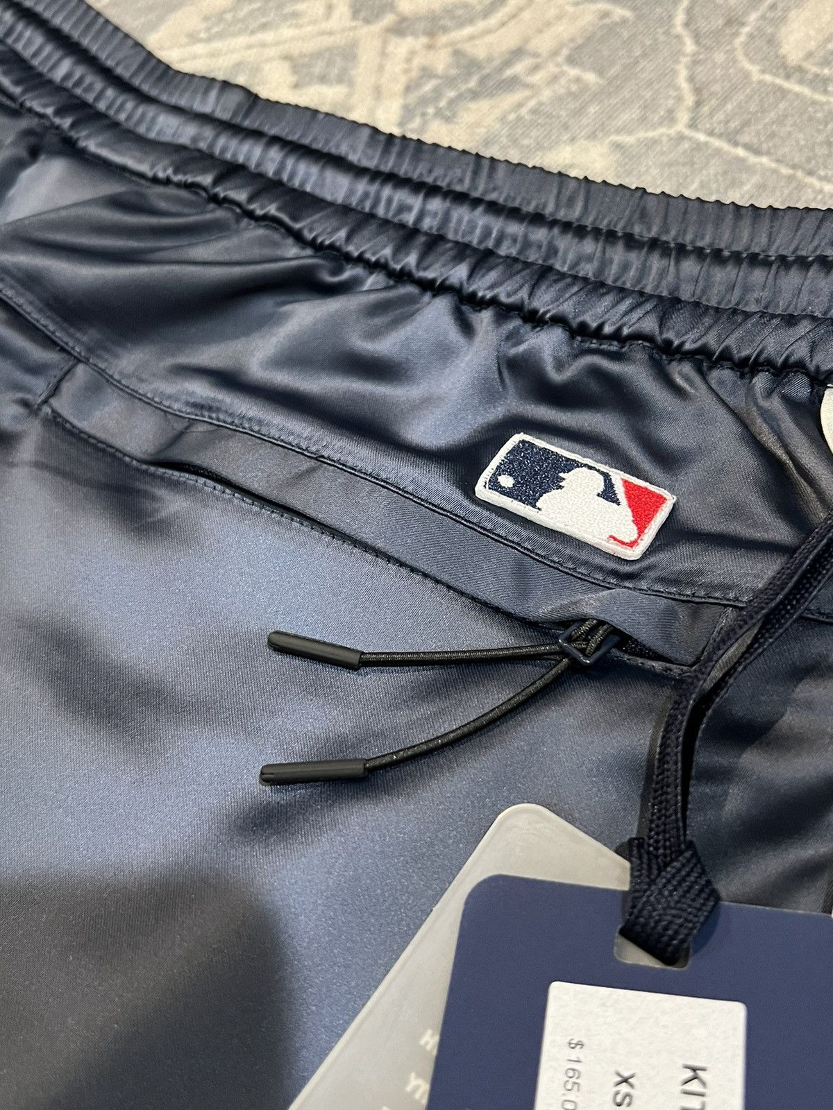 Kith × MLB × New York Yankees Kith x MLB NY shorts Size US 30 / EU 46 - 5 Thumbnail