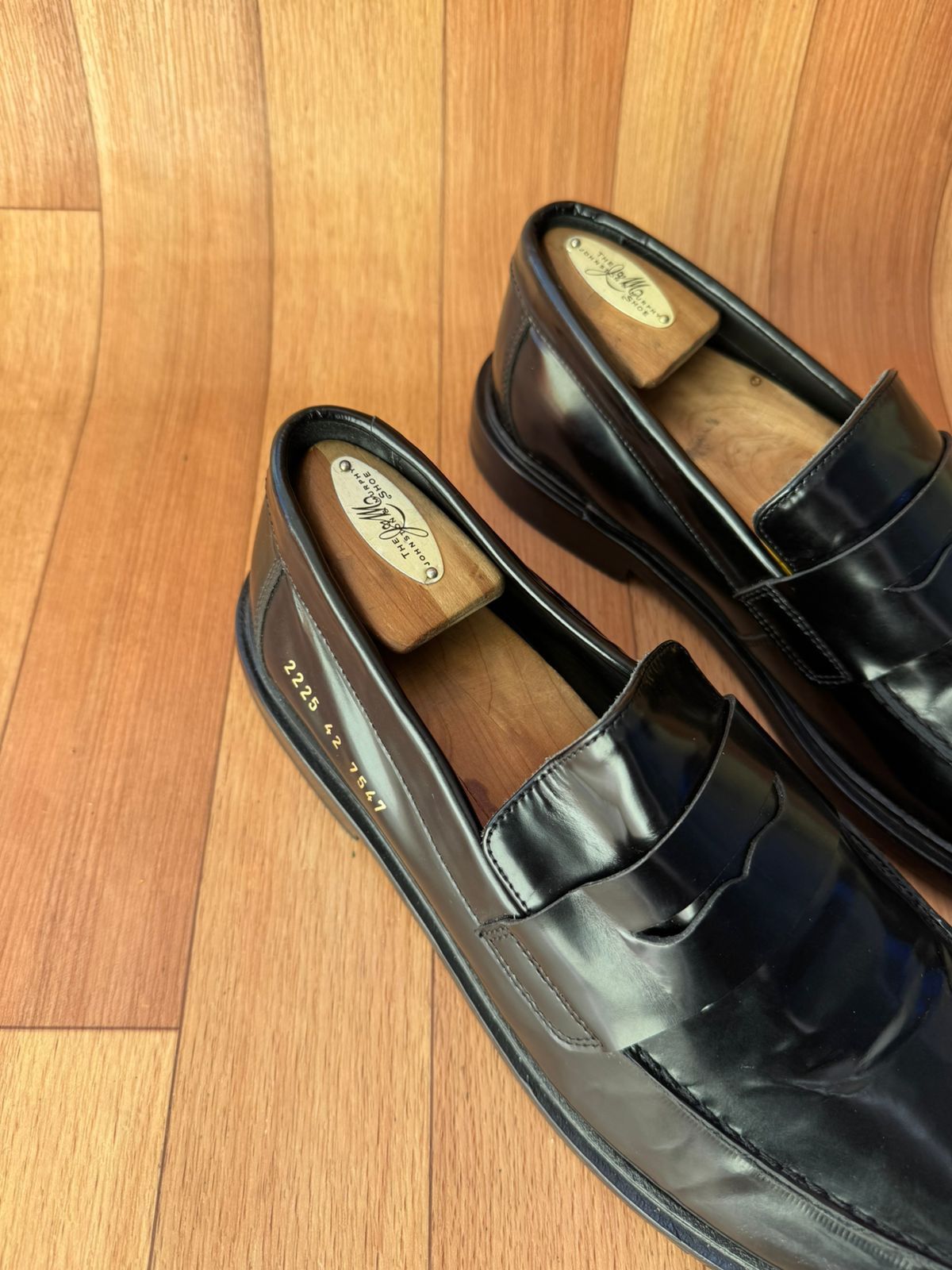 Common Projects Common Project derby shoes Size US 9 / EU 42 - 11 Thumbnail