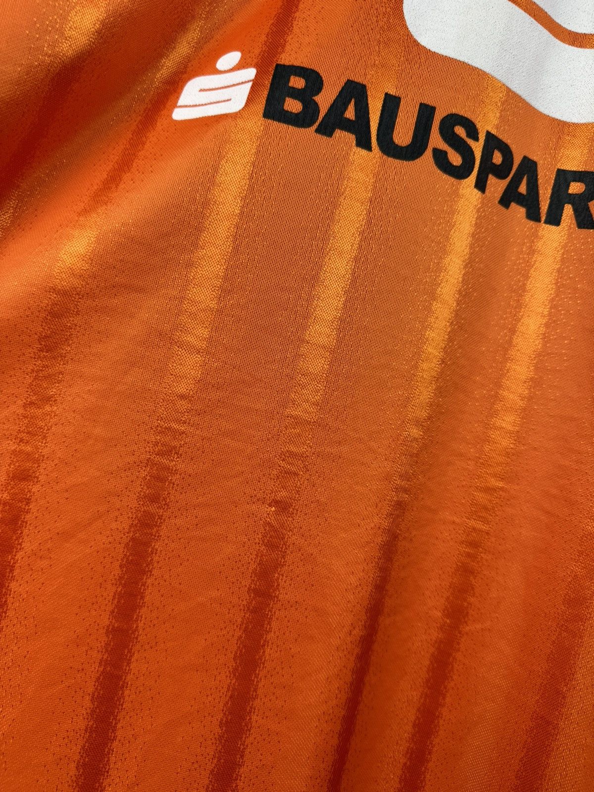 Puma × Vintage PUMA SBAUSPARKASSE JERSEY RARE VINTAGE 🇯🇪 SIZE M - L Size US M / EU 48-50 / 2 - 10 Thumbnail