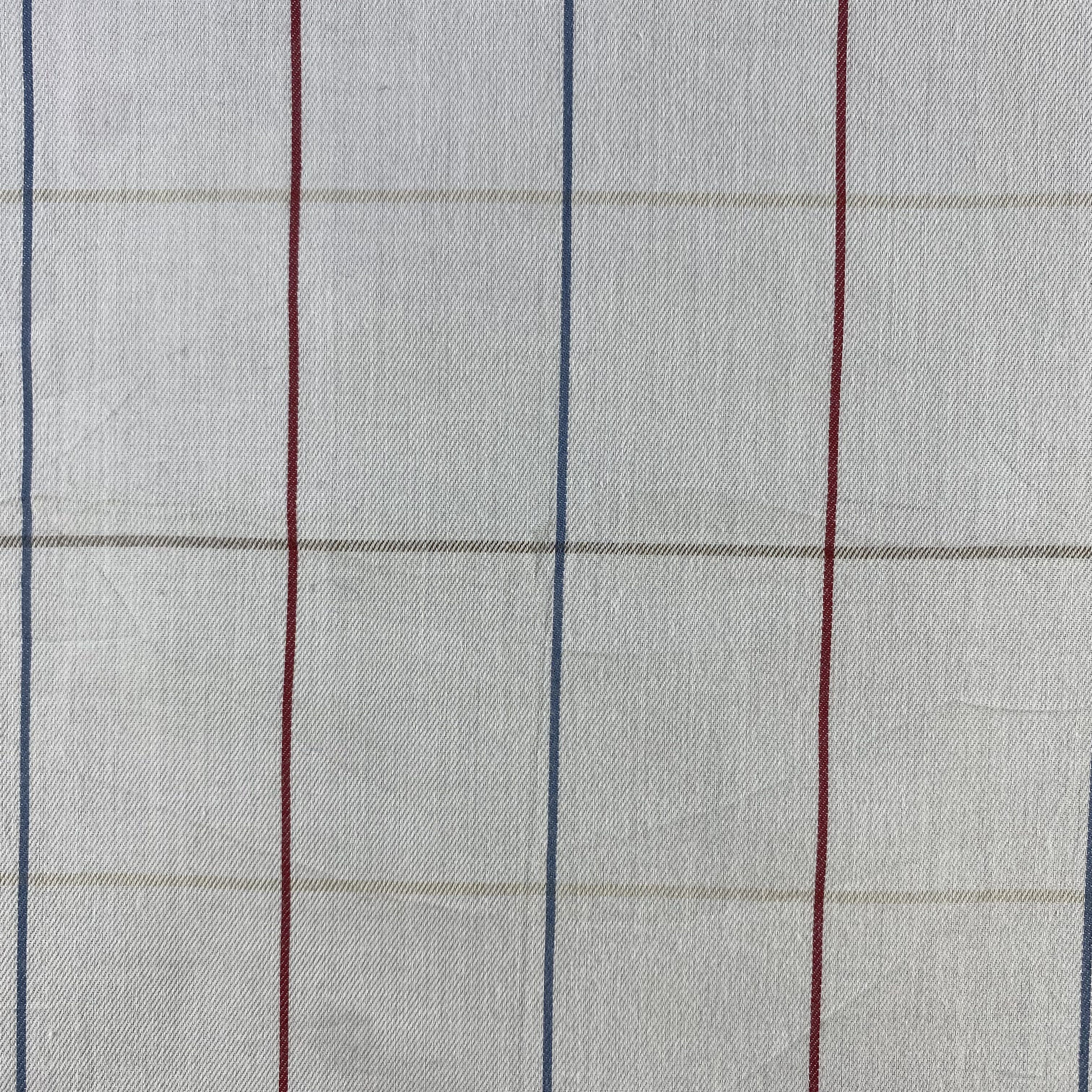 Burberry × Vintage Burberry Handkerchief/Neckerchief/Bandana HC767 Size ONE SIZE - 4 Thumbnail