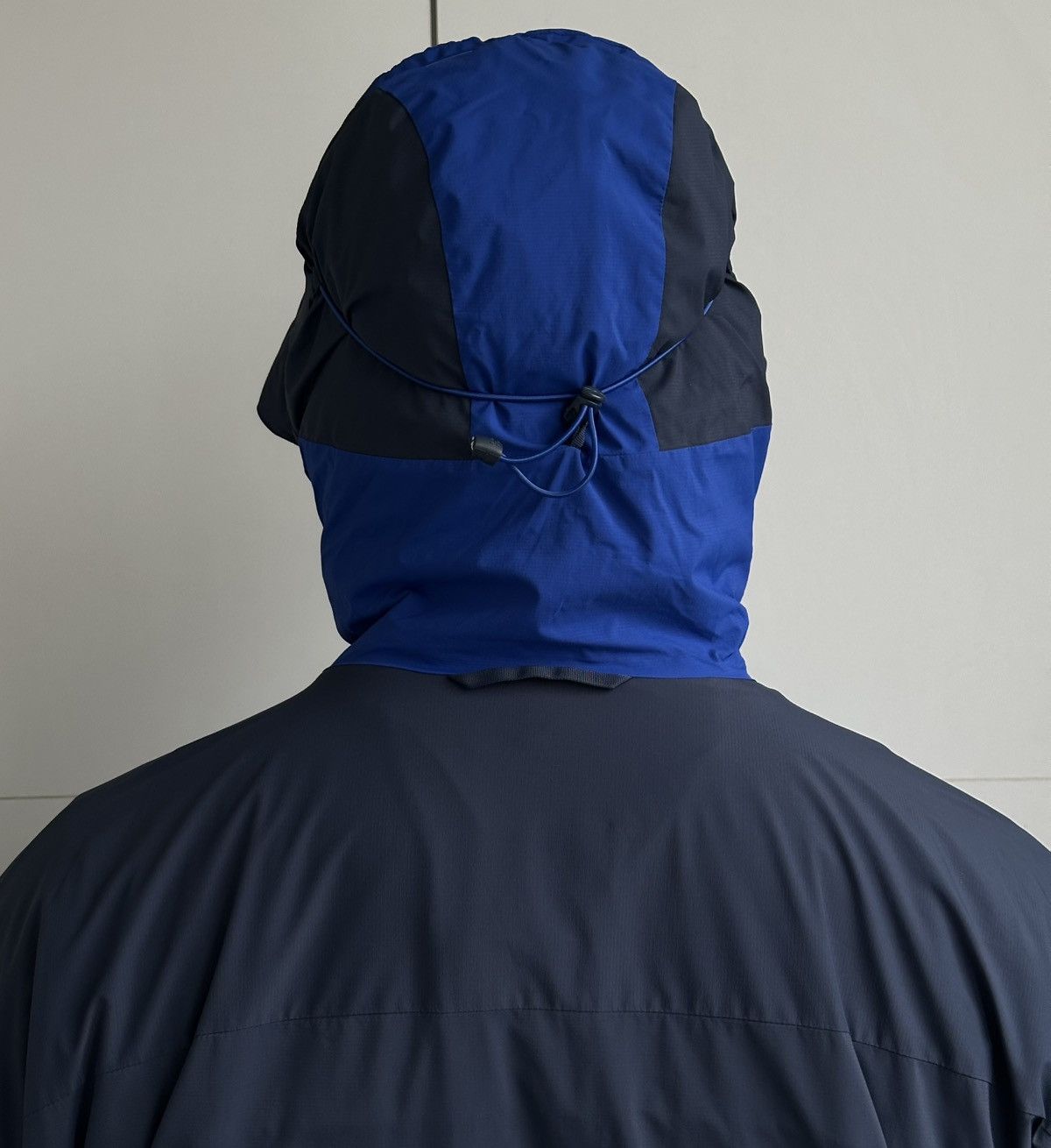 Haglofs Haglofs GORE WINDSTOPPER Glide Hooded Jacket Size XL Size US XL / EU 56 / 4 - 7 Thumbnail