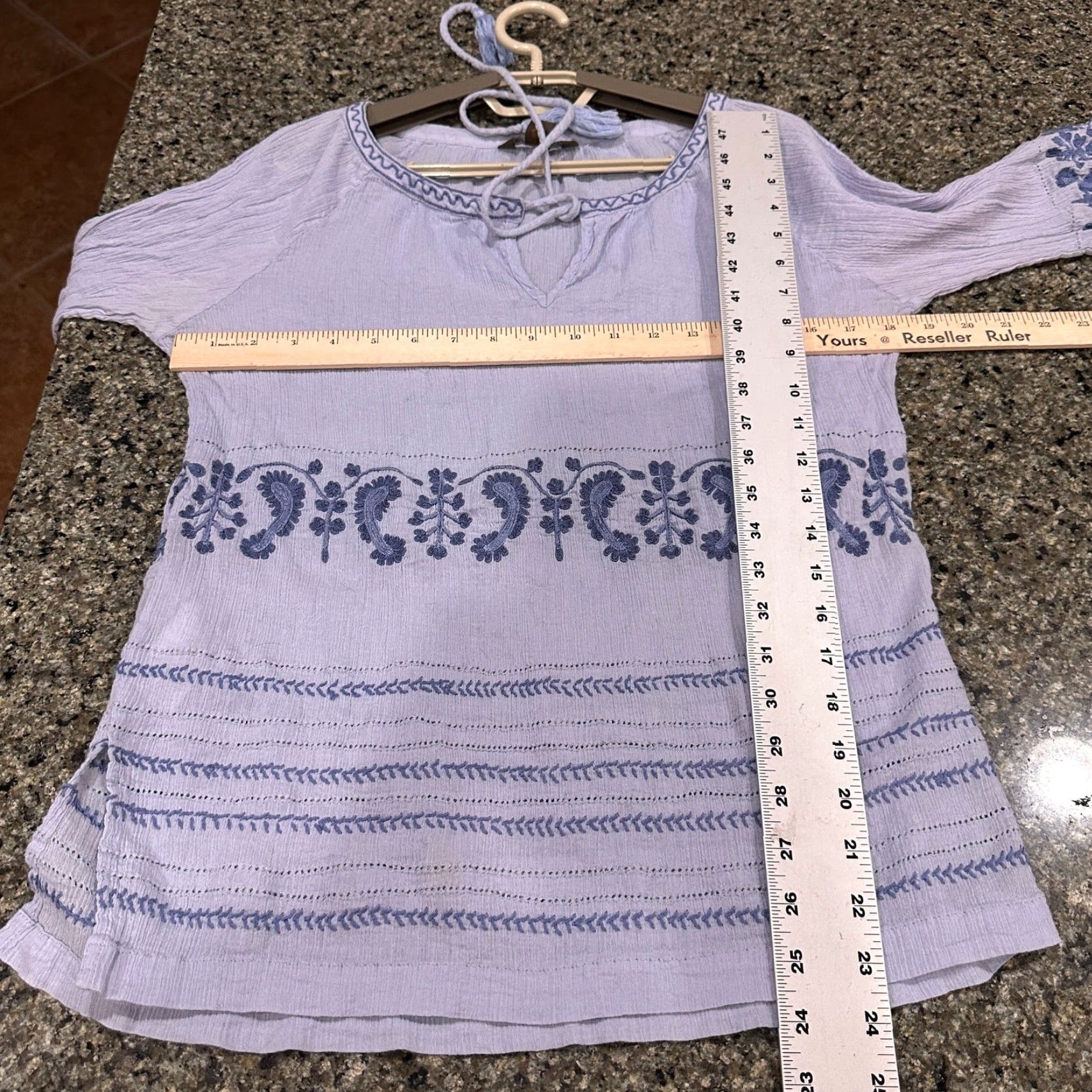 Tommy Bahama VINTAGE N/A Size L / US 10 / IT 46 - 3 Thumbnail