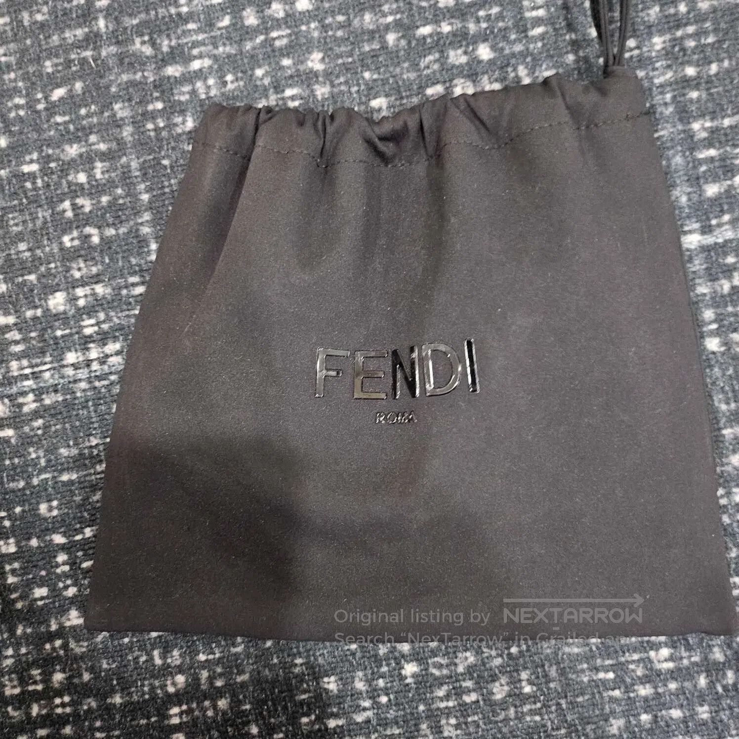 Fendi Fendi Tie-Dye Abstract Print Casual Shorts. Size US 30 / EU 46 - 7 Thumbnail