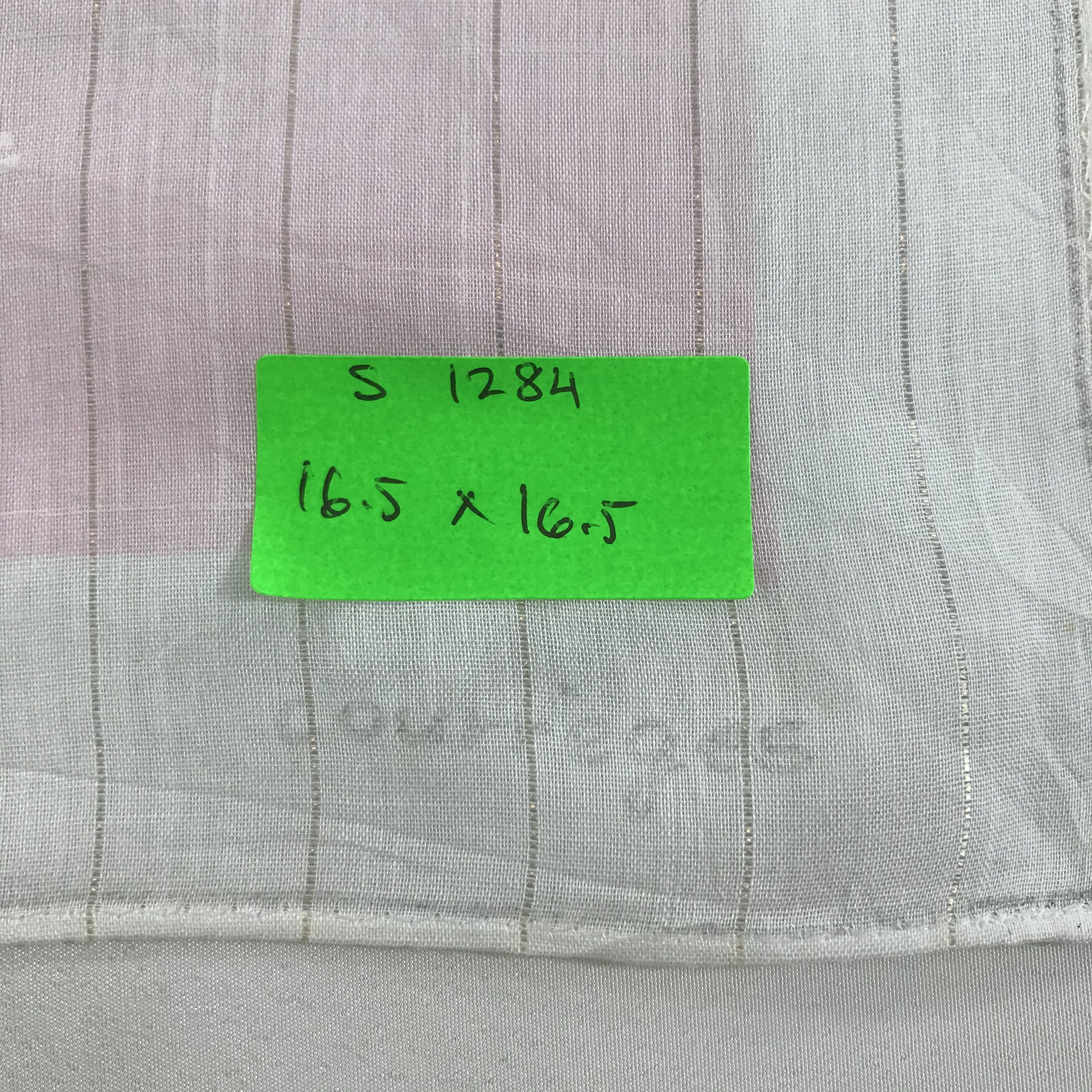 Courreges × Vintage Courreges Bandana / Handkerchief / Neckerchief - S1284 Size ONE SIZE - 5 Thumbnail