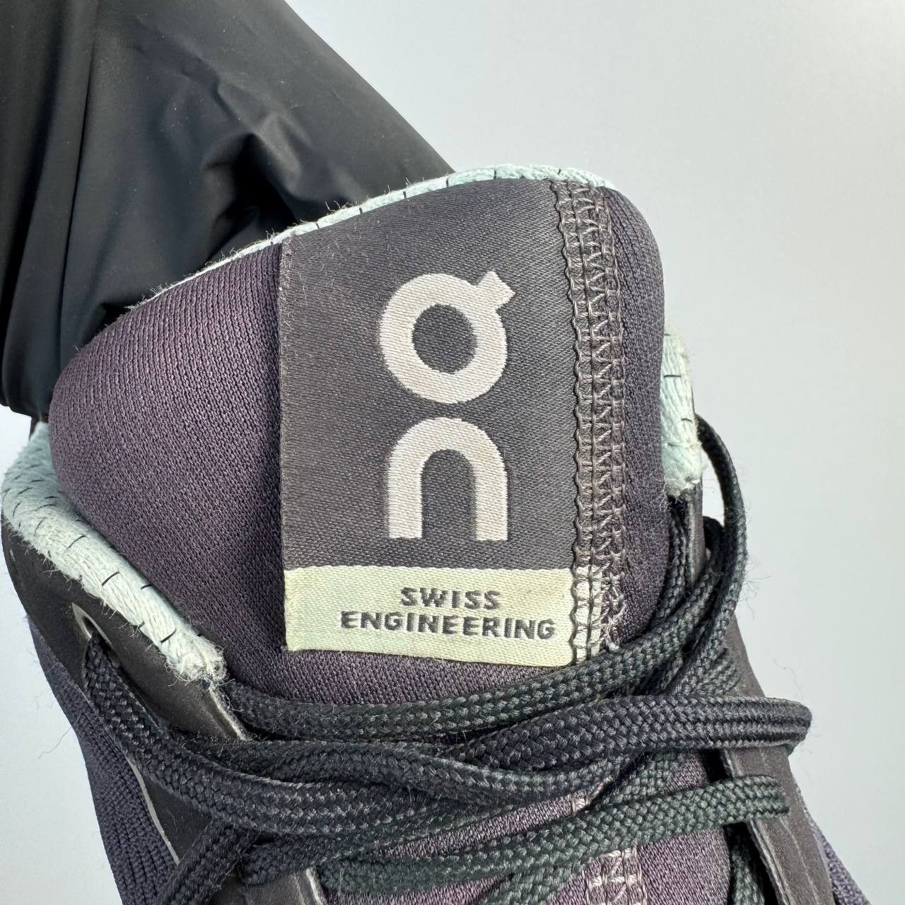 On On Cloudswift Running Shoes Black Women US 8.5 EU 40 Size US 8.5 / IT 38.5 - 4 Thumbnail
