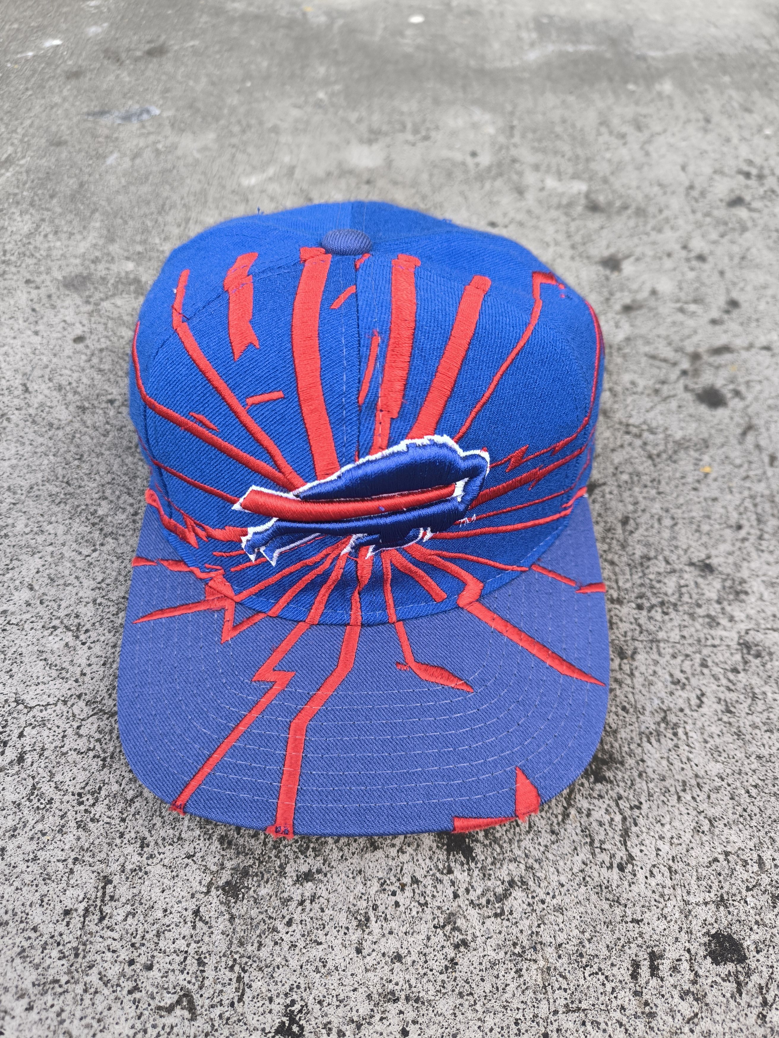 Logo Athletic Bundle 6 Vintage Hats Starter Logo Athletic Size ONE SIZE - 10 Thumbnail