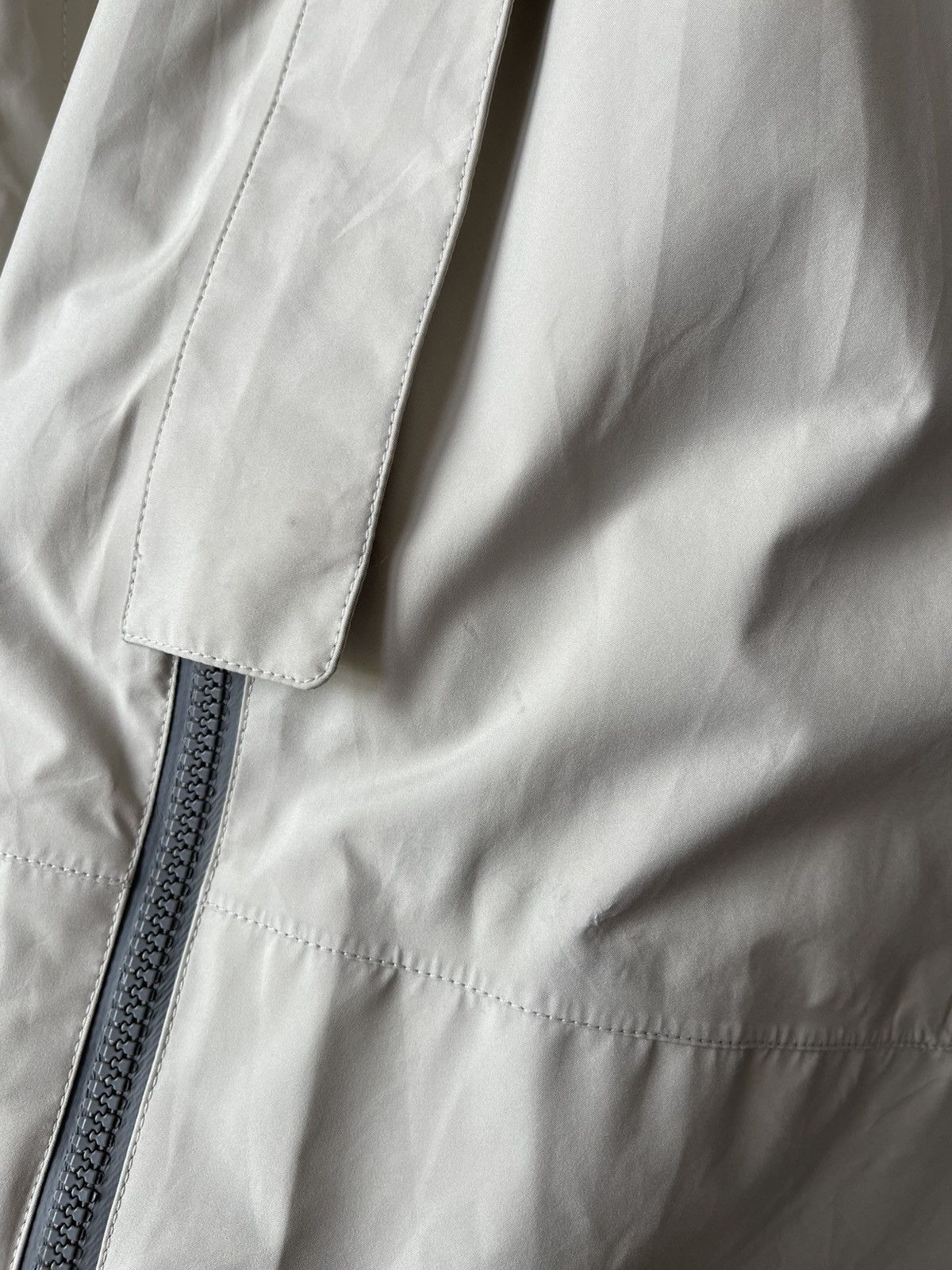 Herno Herno Laminar Goretex Parka Size US M / EU 48-50 / 2 - 11 Thumbnail