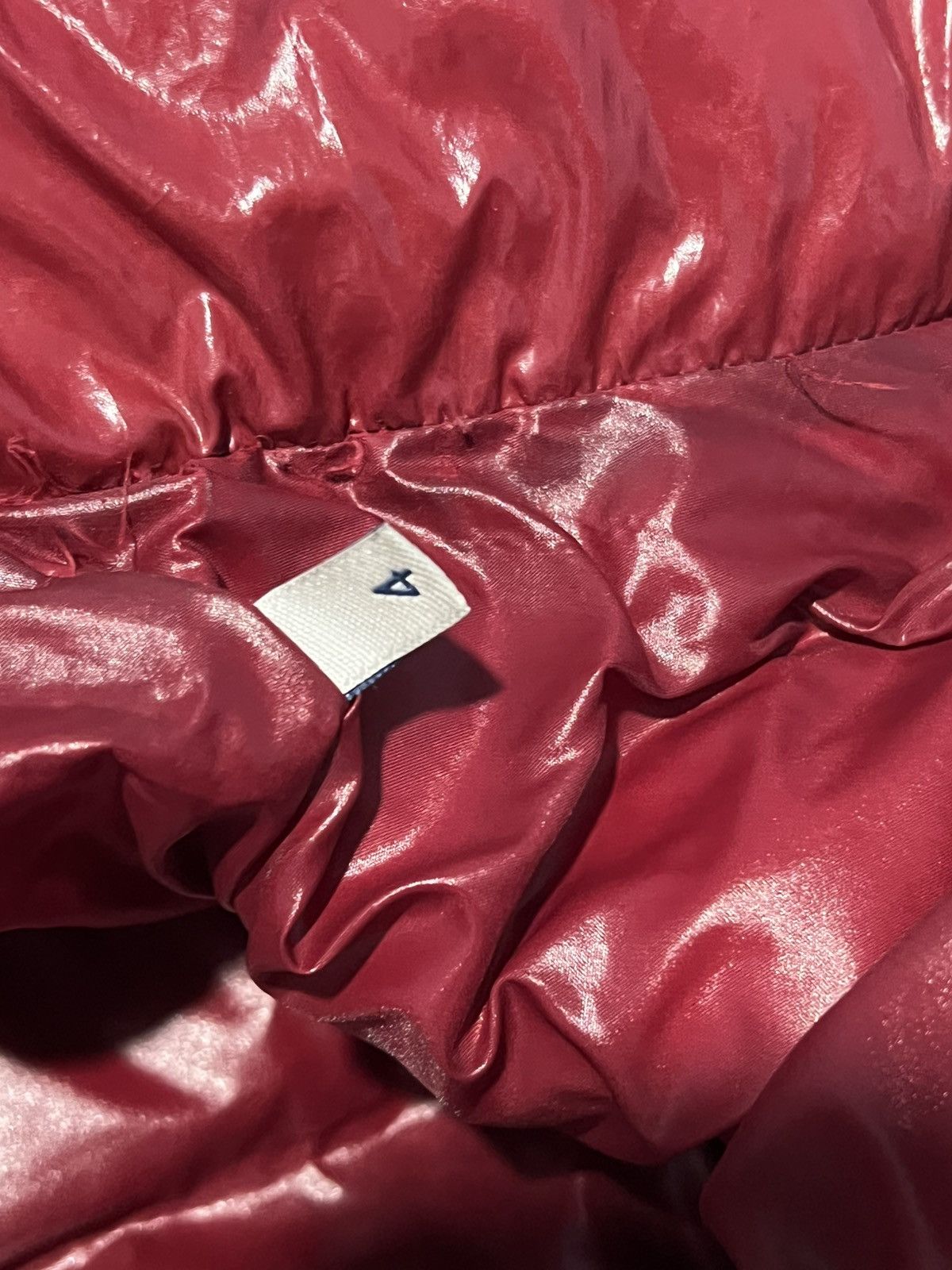 Moncler Moncler 70th anniversary Jacket Size US XL / EU 56 / 4 - 9 Thumbnail