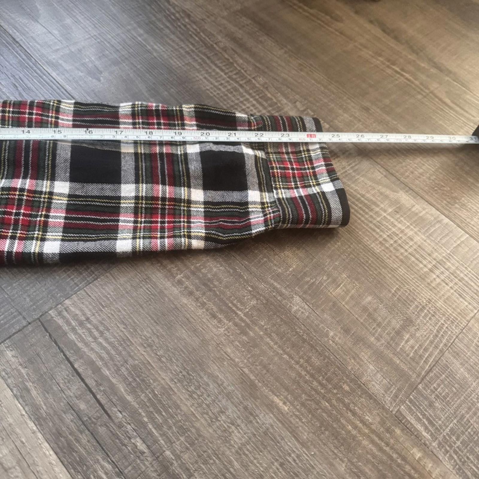 Chaps CHAPS • Vintage Flannel (XL) Size US XL / EU 56 / 4 - 7 Thumbnail