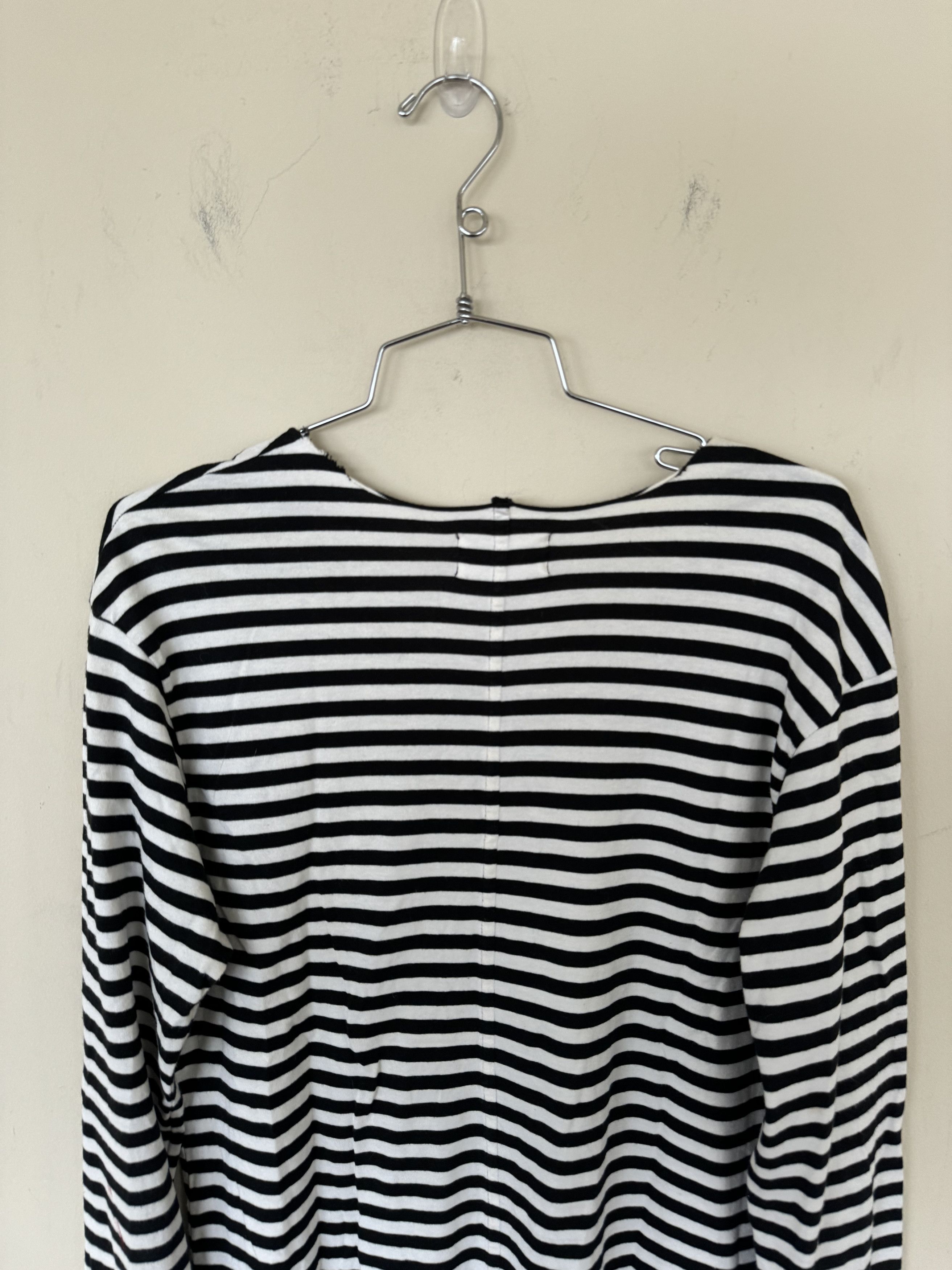 Fear of God Fear Of God Striped Long Sleeve 3rd Collection Size US L / EU 52-54 / 3 - 6 Thumbnail