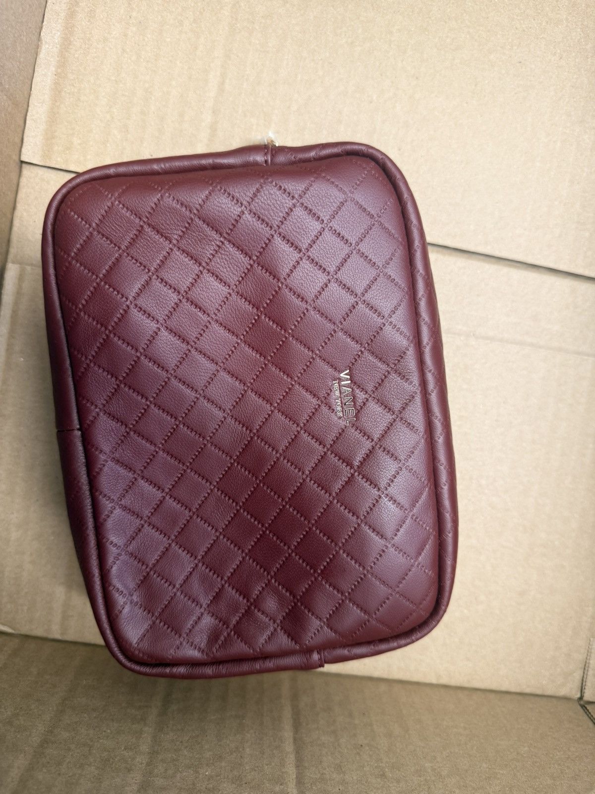 Other Vianel Designer Cosmetics Bag Size ONE SIZE - 1 Thumbnail