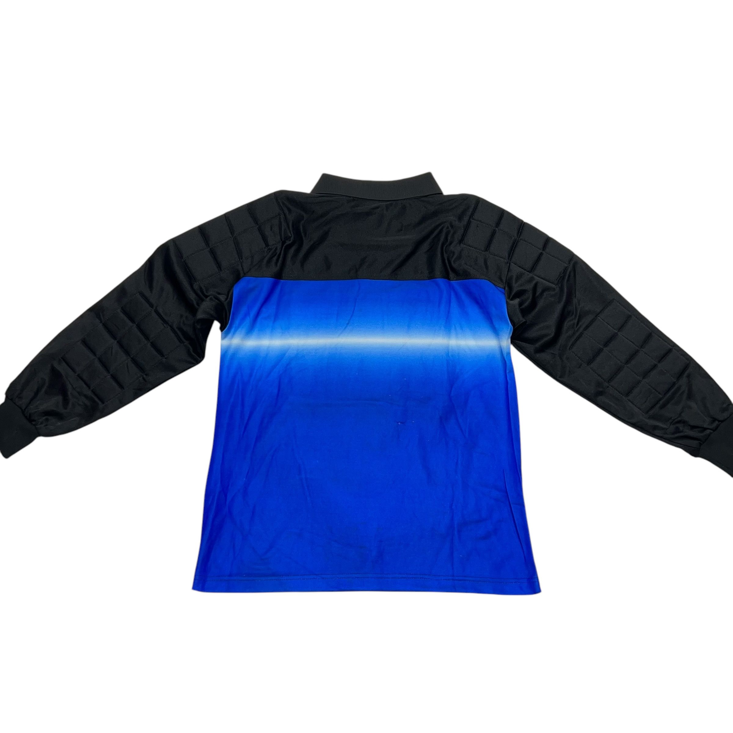 Nike × Vintage Vintage Inter Milan Goalkeeper Nike Jersey Very Rare 98/99 Size US M / EU 48-50 / 2 - 8 Thumbnail