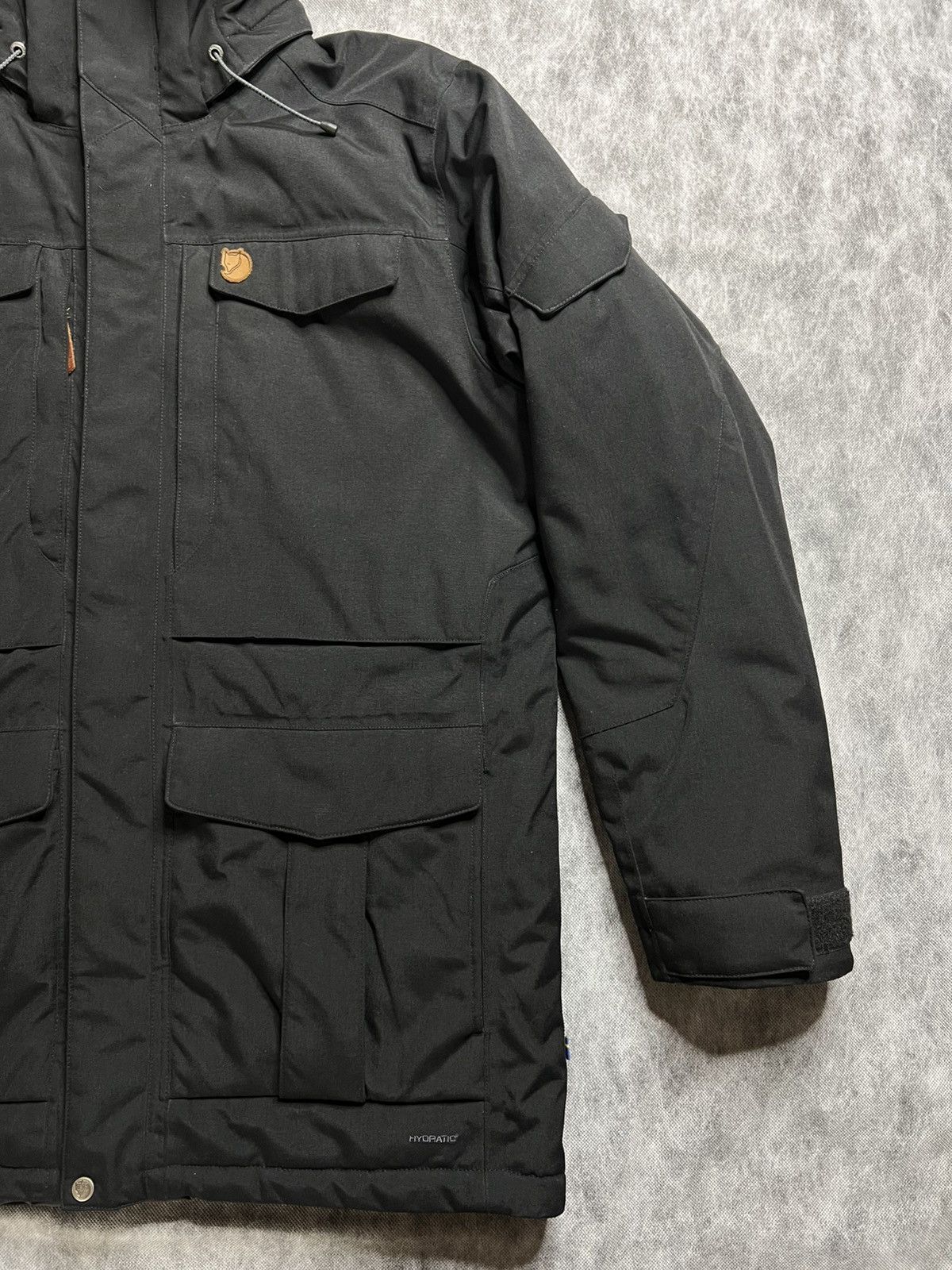Fjallraven Fjallraven Yupik Parka Size US XL / EU 56 / 4 - 6 Thumbnail