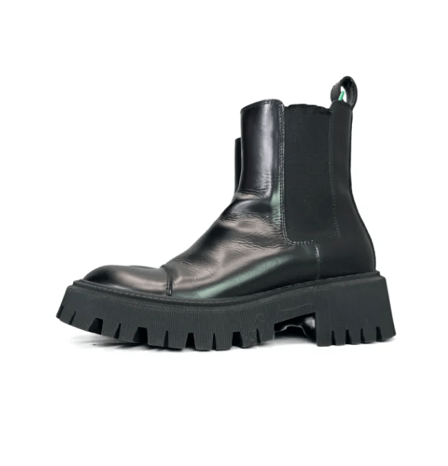 Balenciaga Balenciaga short Dr. Martens Size US 10 / IT 40 - 1 Thumbnail