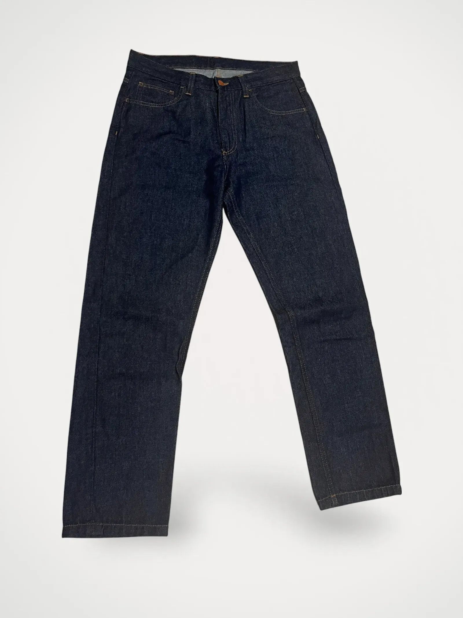 Rodebjer Rodebjer Lead sister jeans Jeans Size 28" / US 6 / IT 42 - 1 Thumbnail