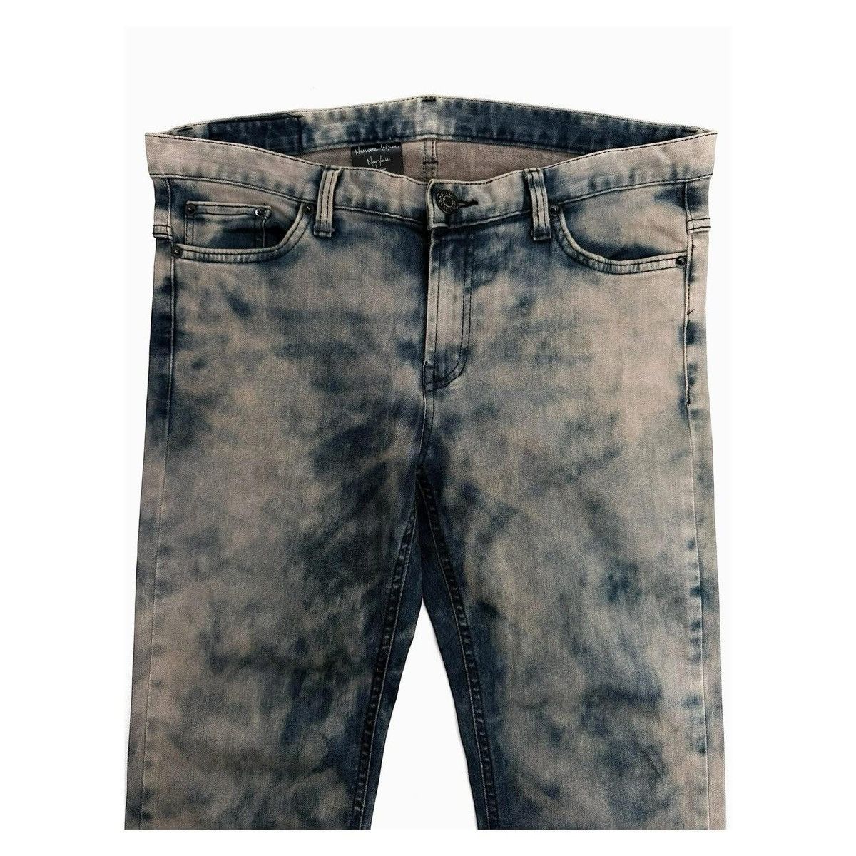 Number (N)ine Number (N)ine Pants Size US 35 - 2 Thumbnail