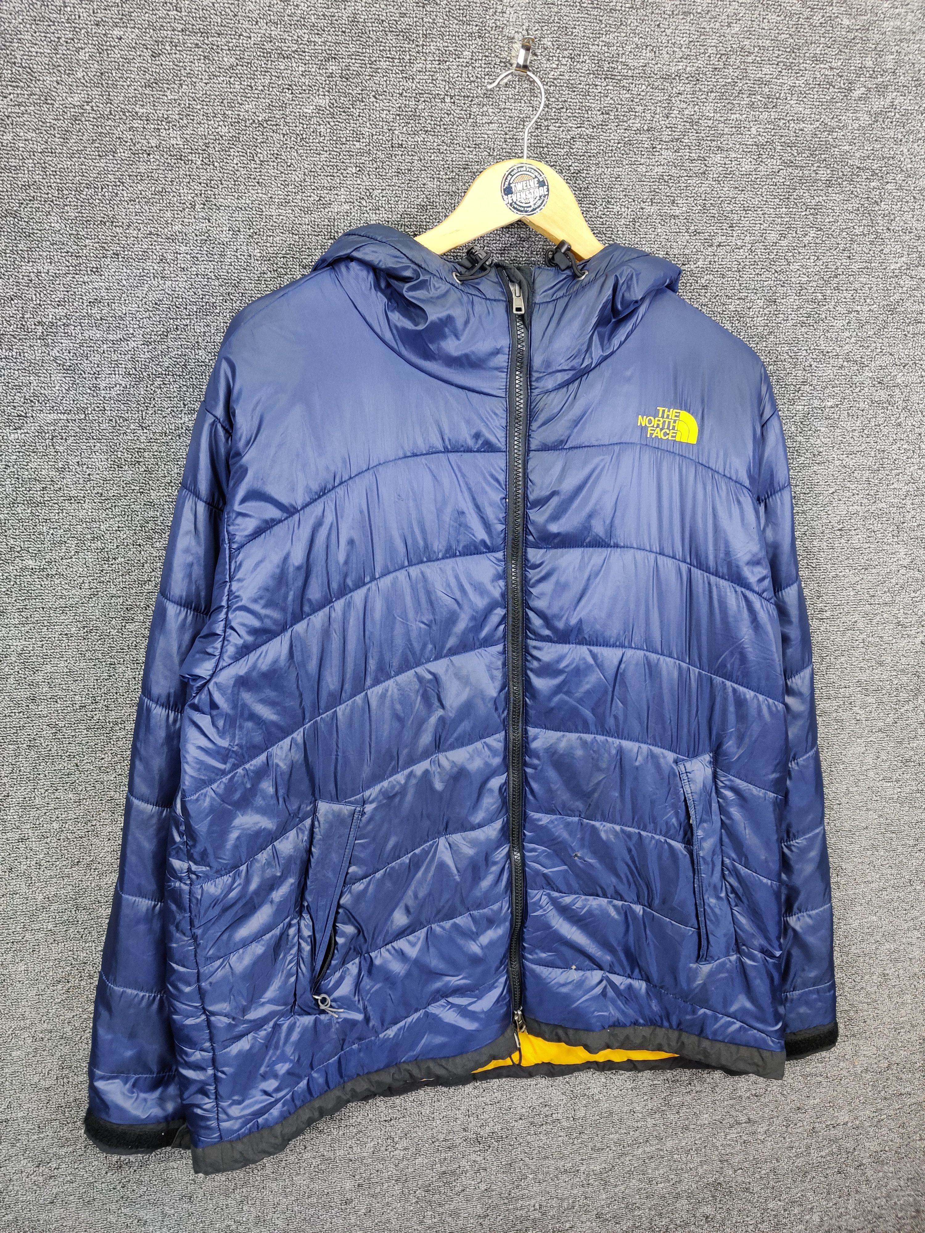 The North Face Vintage The North Face Down Puffer Jacket Size US L / EU 52-54 / 3 - 5 Thumbnail