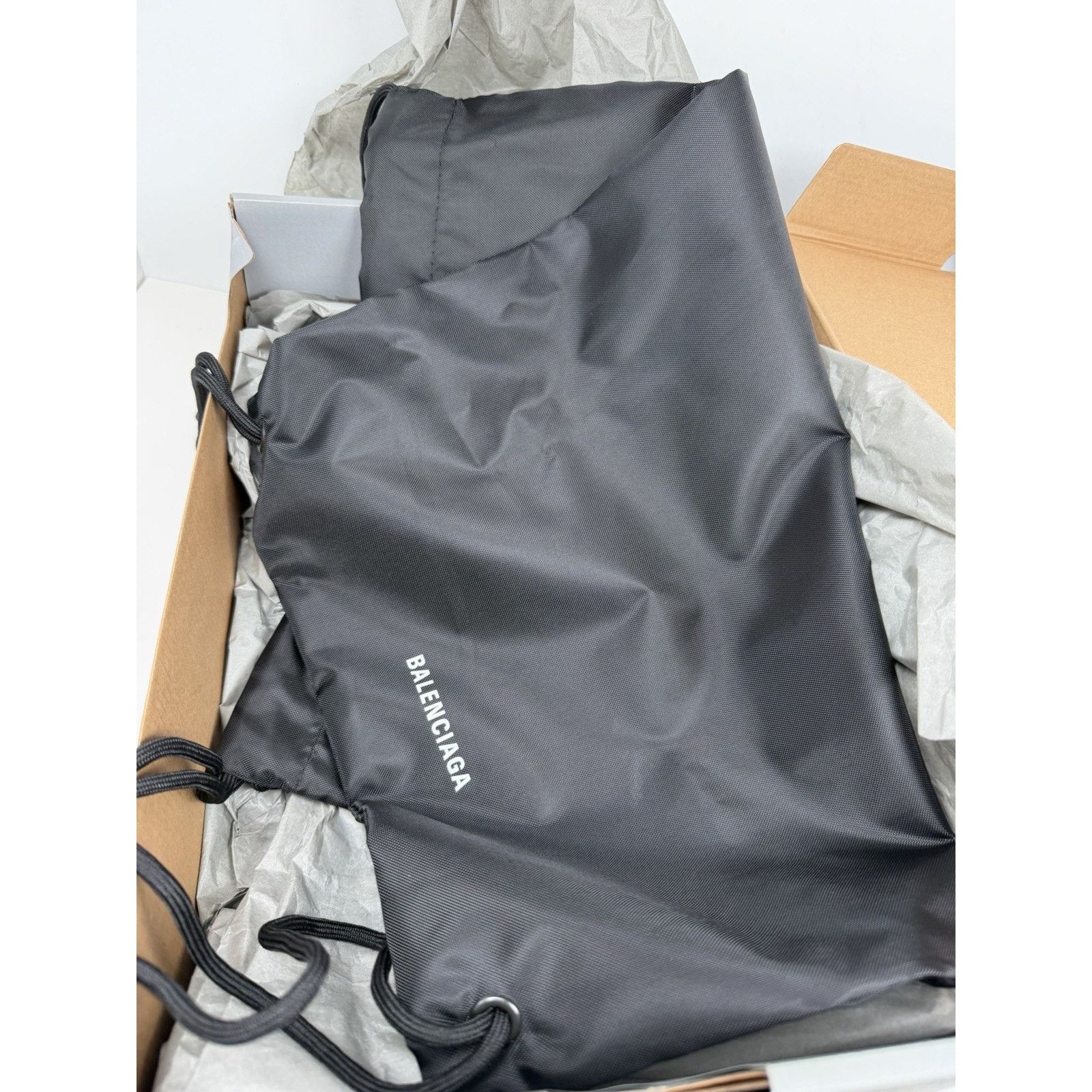 Balenciaga Size 35EU/5W- Balenciaga Runner Multicolor NEW Size US 5 / IT 35 - 10 Thumbnail