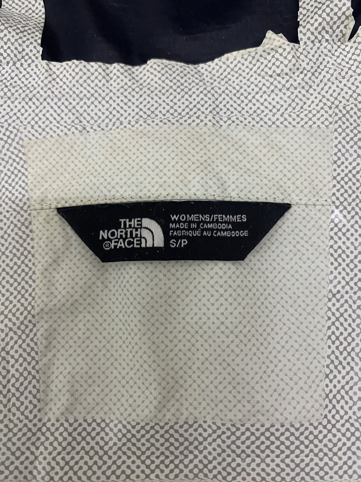 The North Face The north face Dryvent light jacket Size S / US 4 / IT 40 - 9 Thumbnail