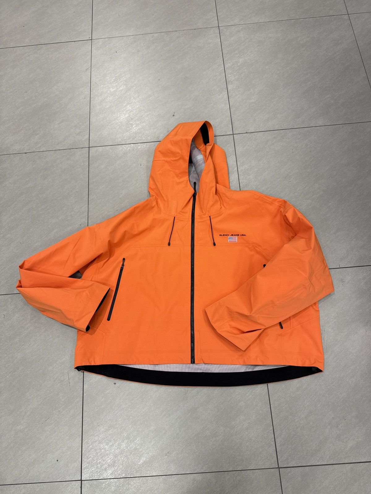 The GV Gallery Gv gallery raspberry hills glenci orange