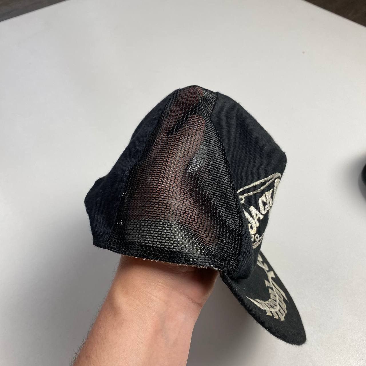 Other Jack Daniels cap Size:One Size Size ONE SIZE - 2 Thumbnail