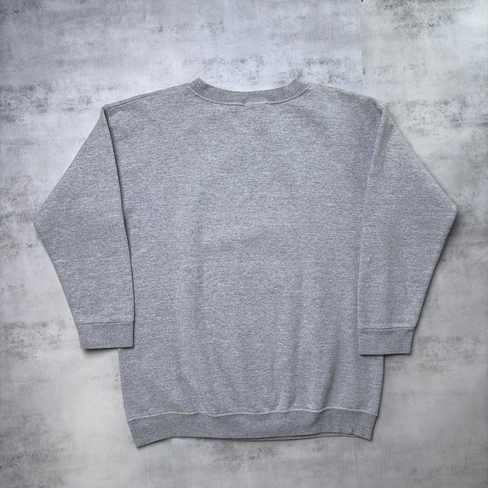 Hard Rock Cafe Vintage Hard Rock Cafe The Season To Rock Crewneck Sweater Size US M / EU 48-50 / 2 - 7 Thumbnail